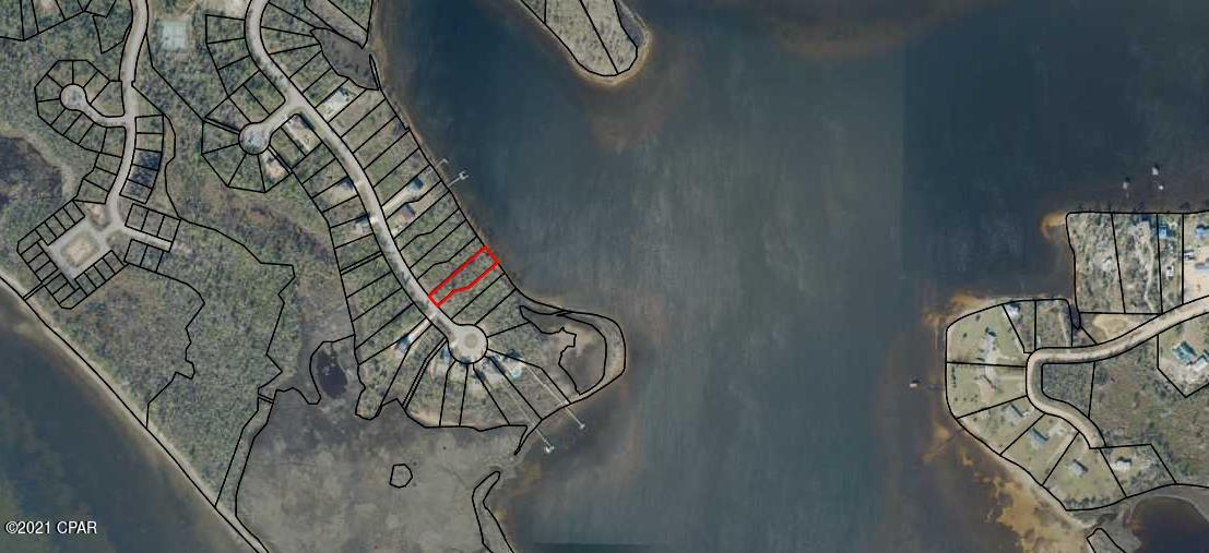 Laird Point - Land