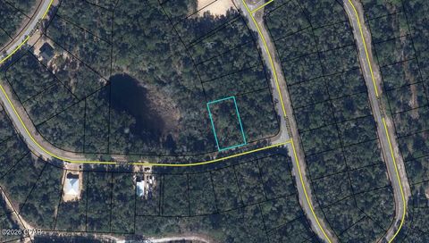 Lot 1 Diane Place Chipley FL 32428