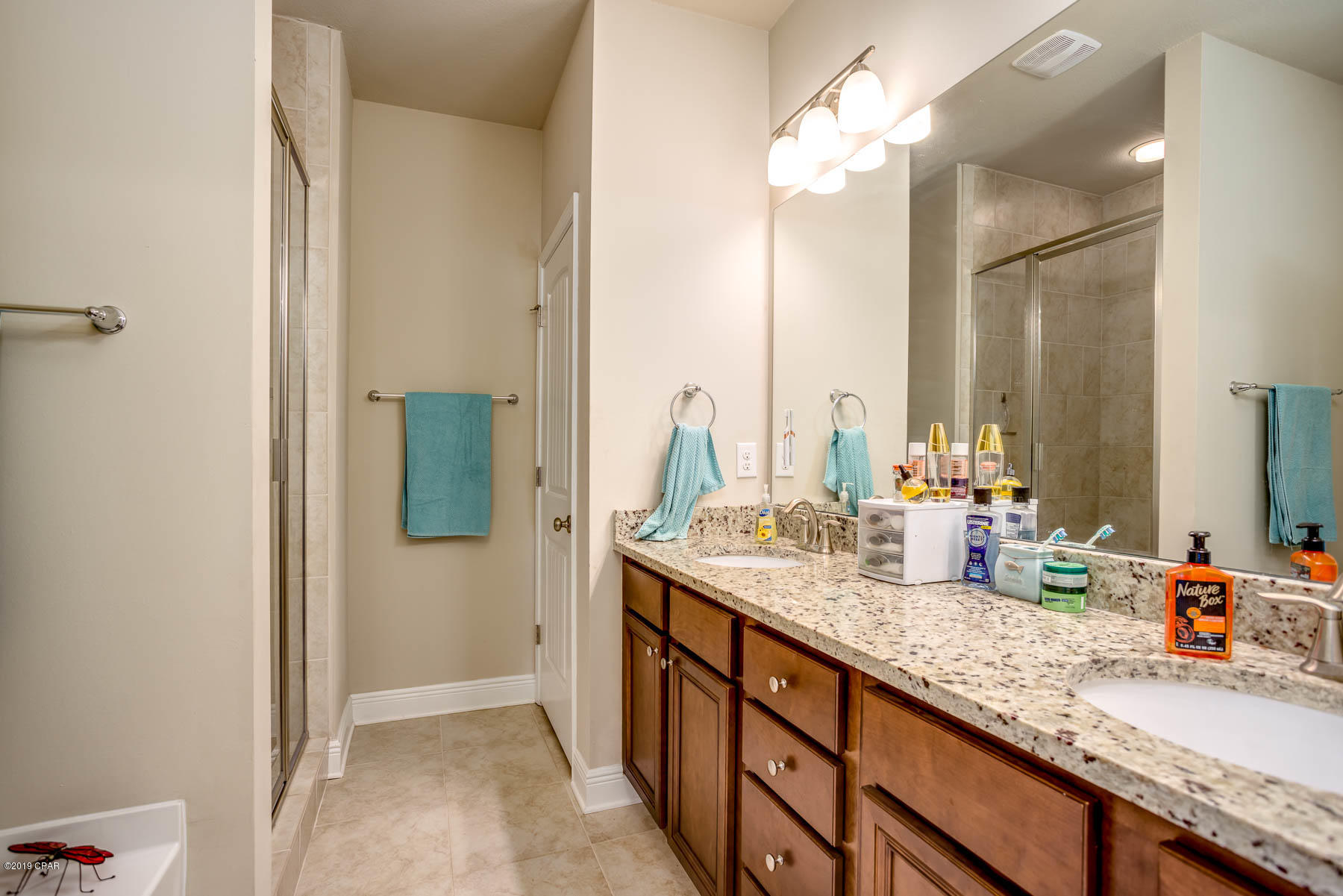 Village Of Mill Bayou/Shoreline Village Ph 1A - Residential