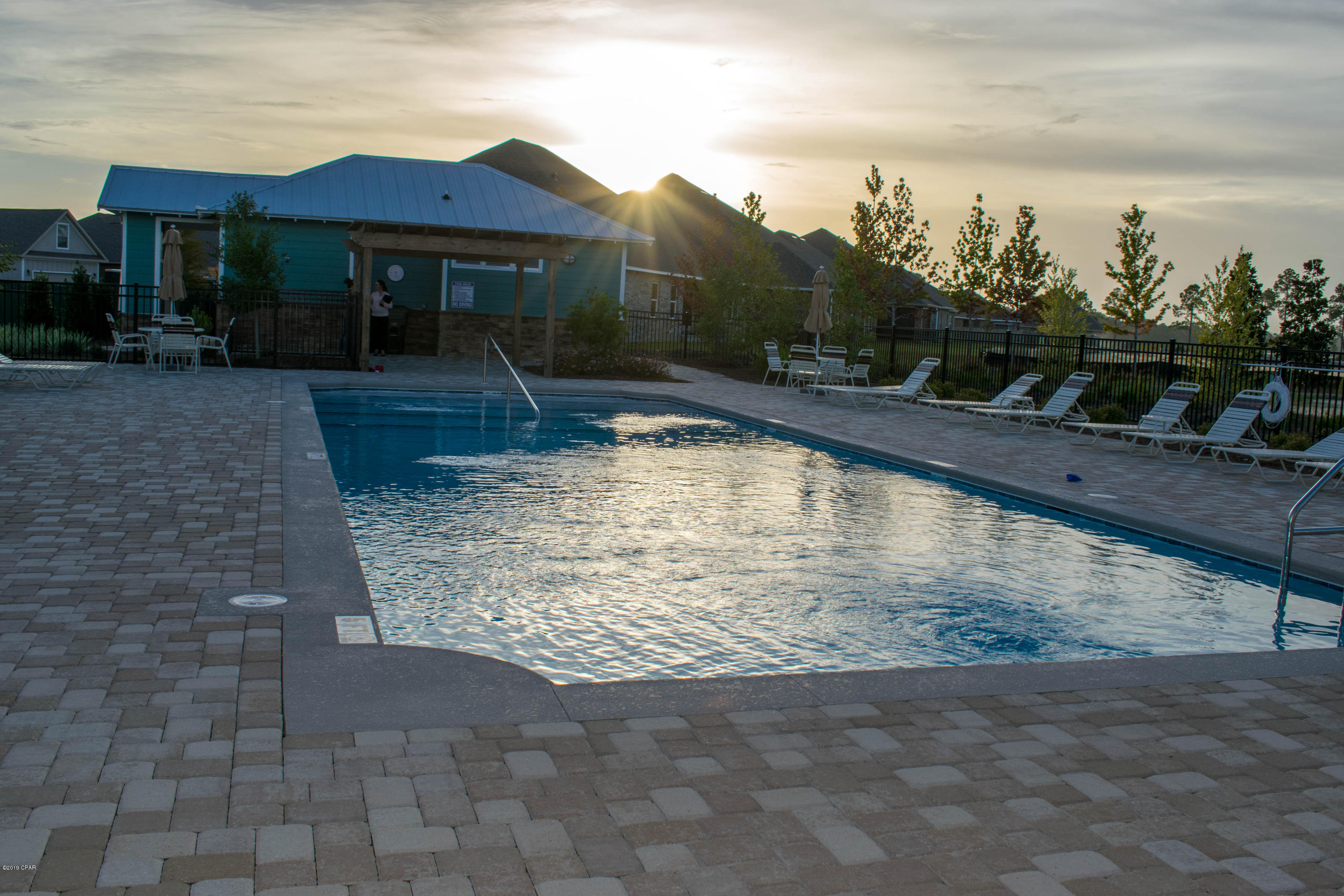 Village Of Mill Bayou/Shoreline Village Ph 1A - Residential