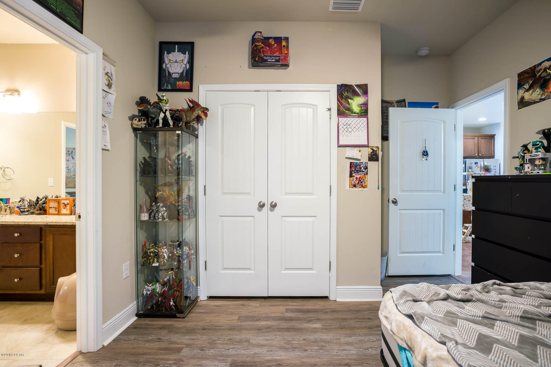 Village Of Mill Bayou/Shoreline Village Ph 1A - Residential