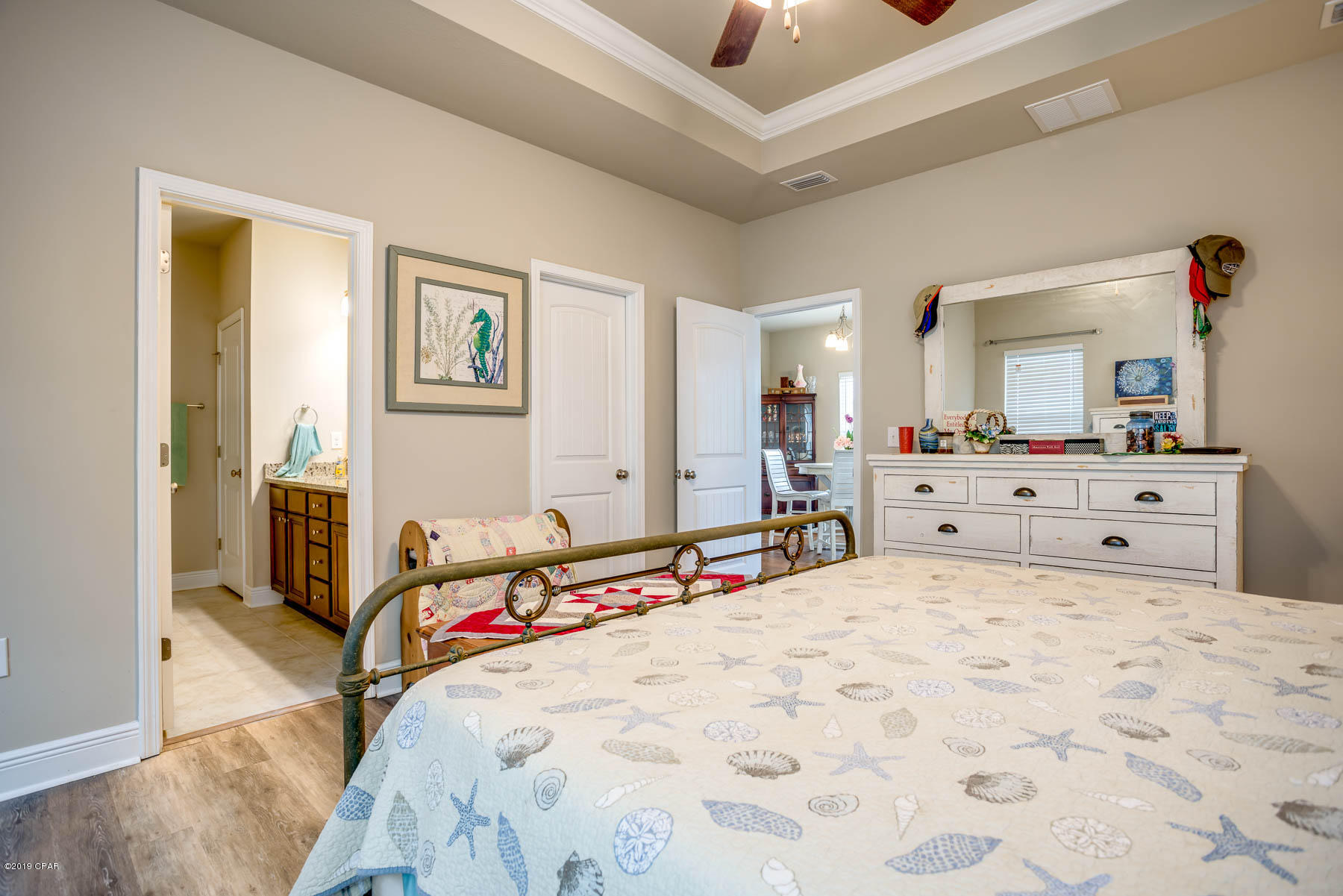 Village Of Mill Bayou/Shoreline Village Ph 1A - Residential