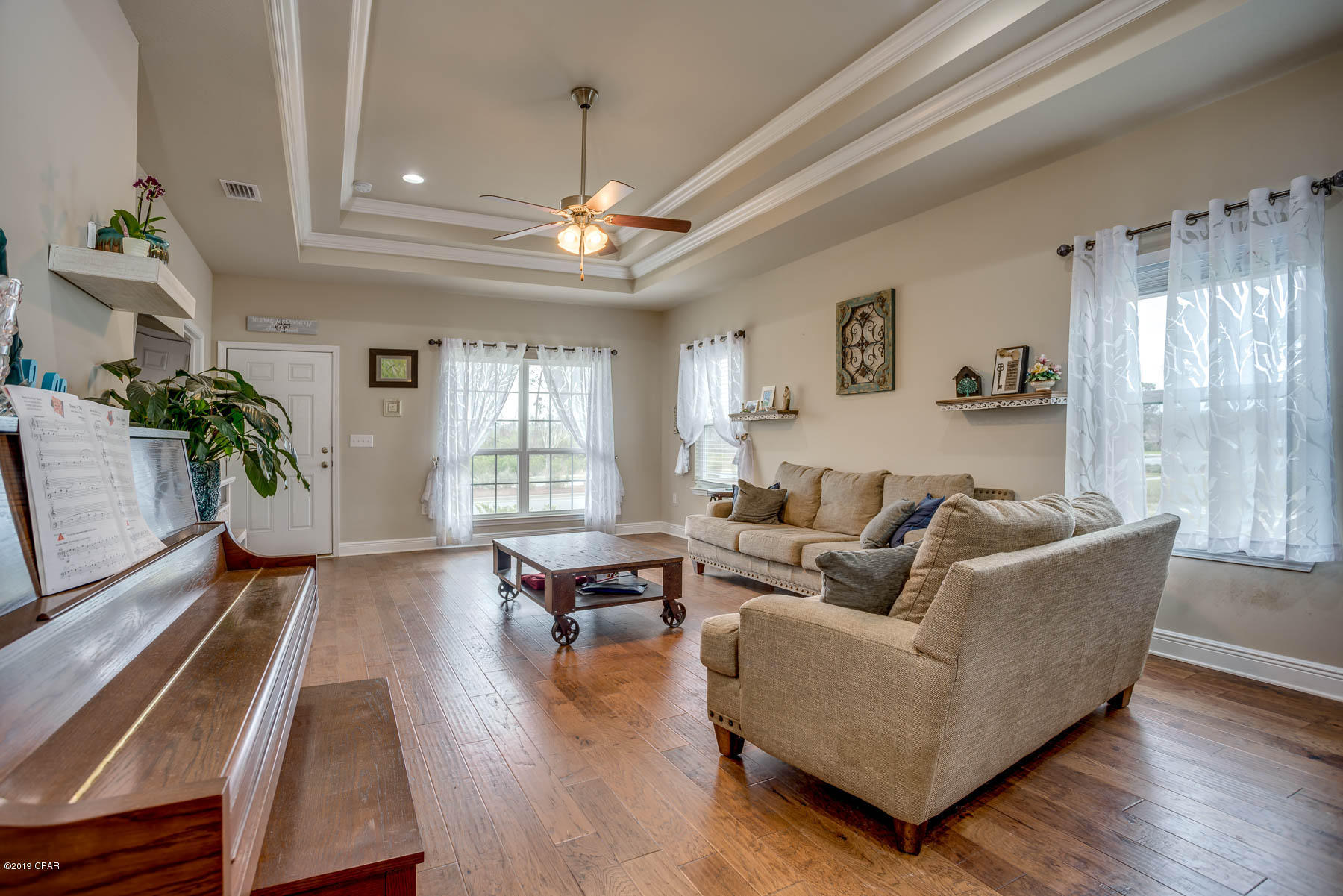 Village Of Mill Bayou/Shoreline Village Ph 1A - Residential