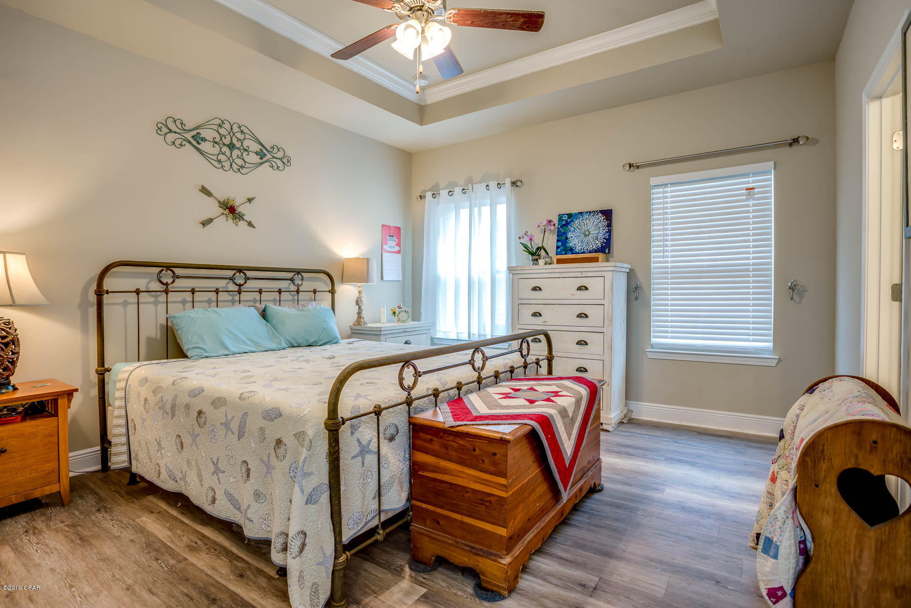 Village Of Mill Bayou/Shoreline Village Ph 1A - Residential