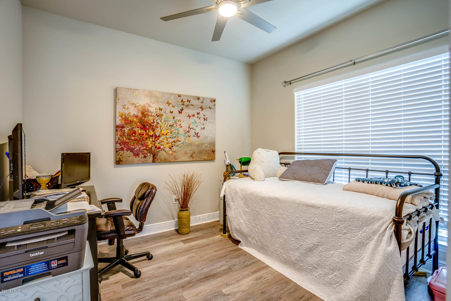 Village Of Mill Bayou/Shoreline Village Ph 1A - Residential