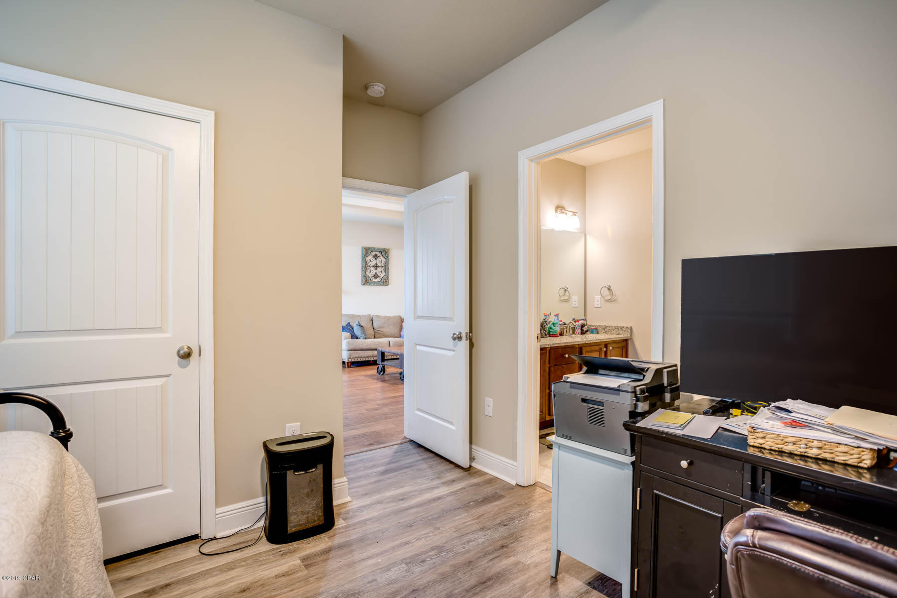 Village Of Mill Bayou/Shoreline Village Ph 1A - Residential