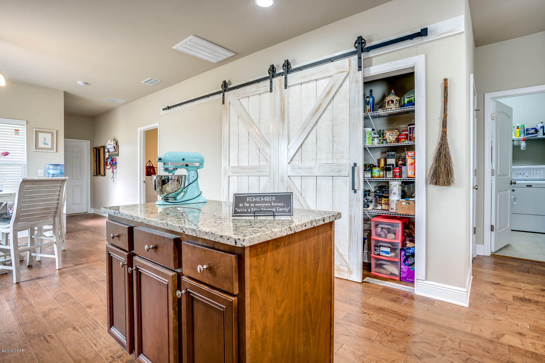 Village Of Mill Bayou/Shoreline Village Ph 1A - Residential