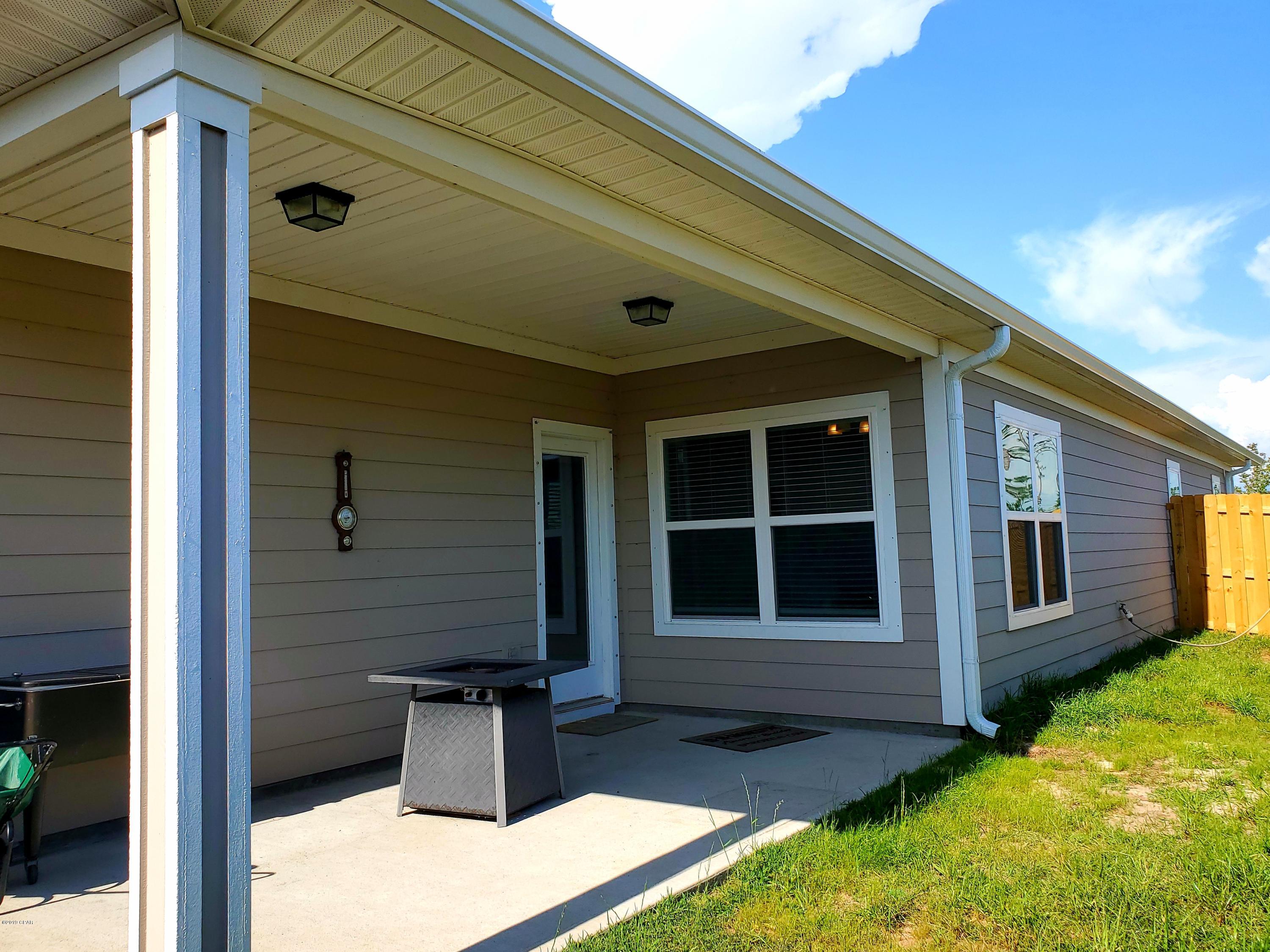 Village Of Mill Bayou/Shoreline Village Ph 1A - Residential