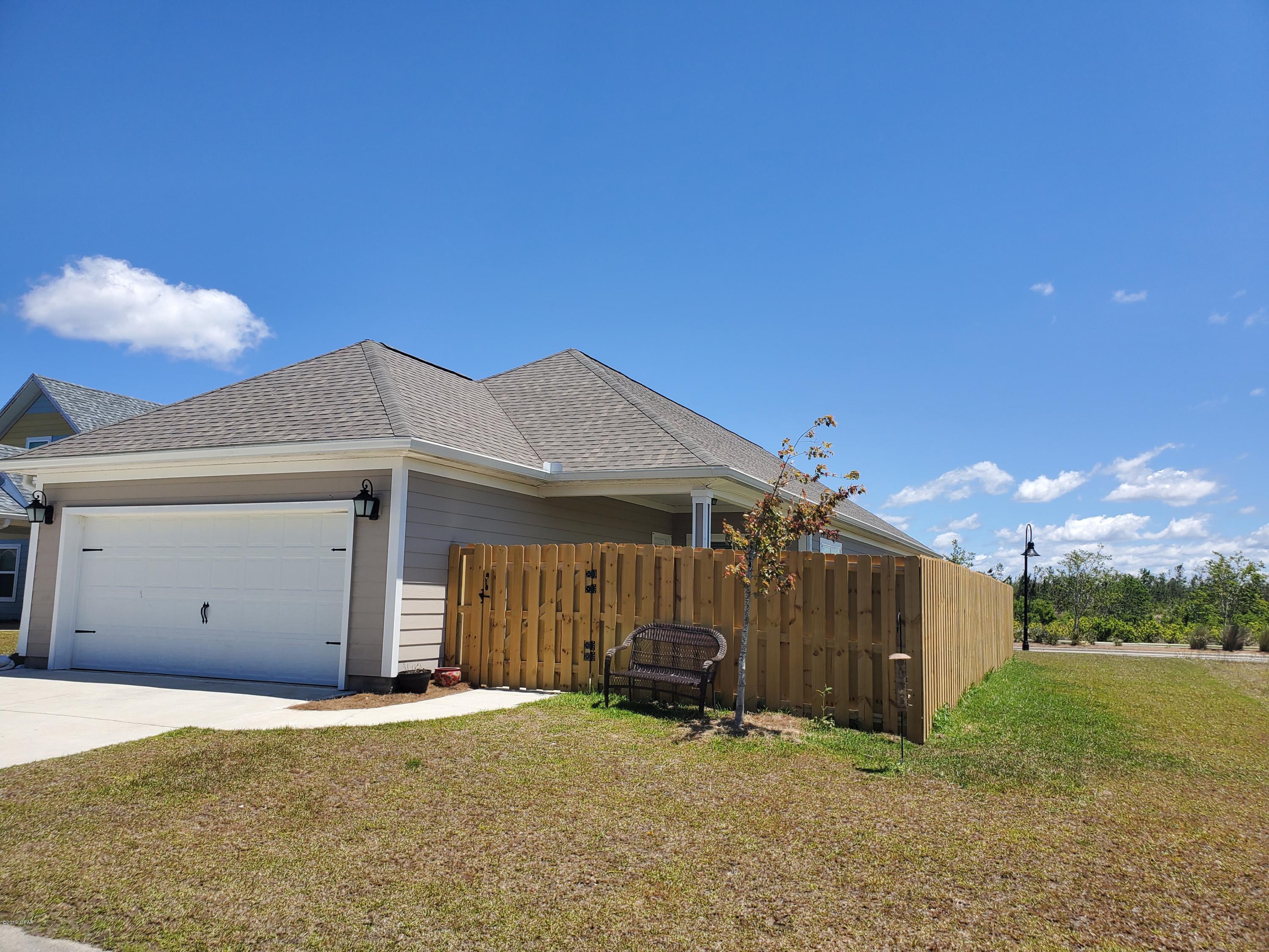 Village Of Mill Bayou/Shoreline Village Ph 1A - Residential