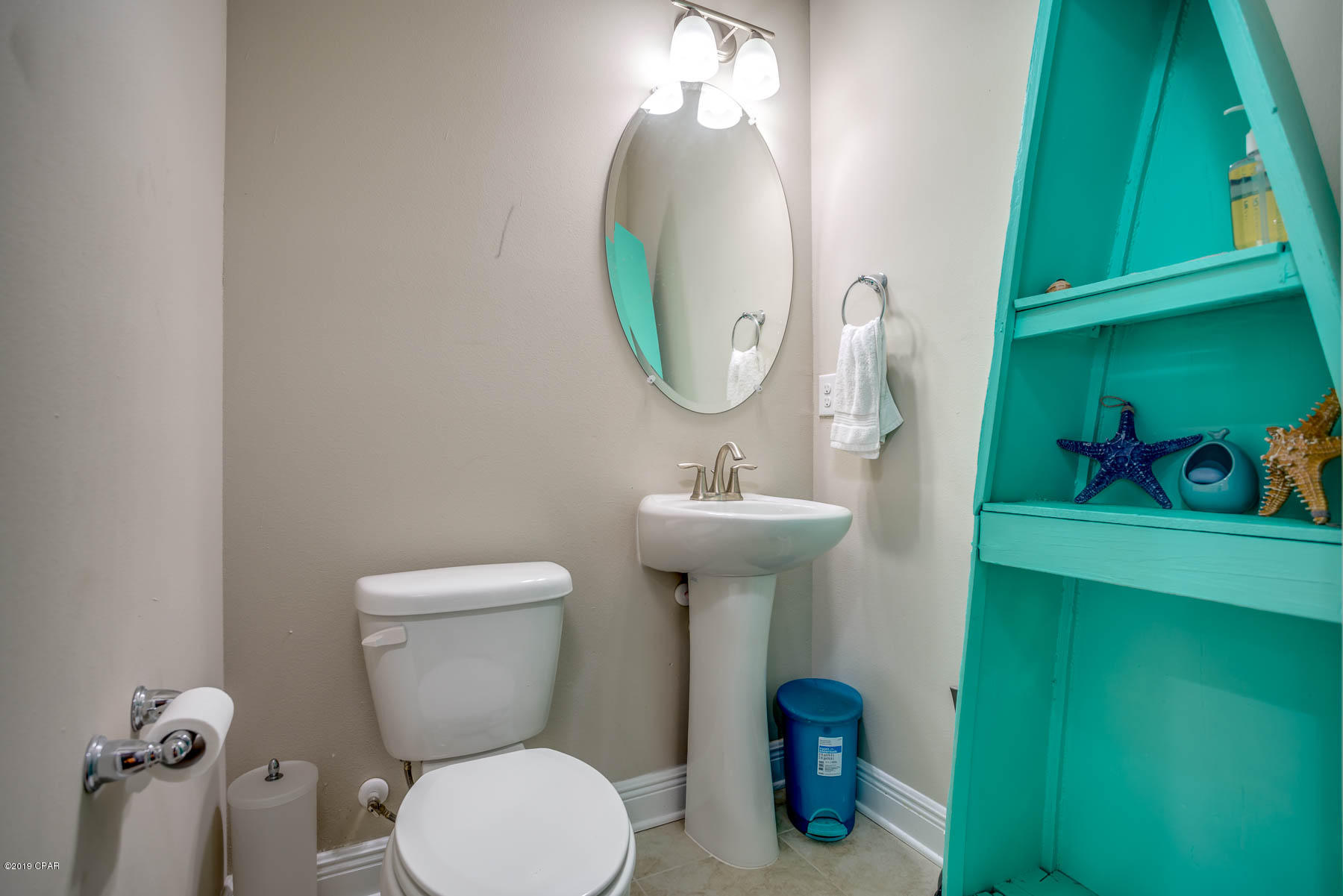 Village Of Mill Bayou/Shoreline Village Ph 1A - Residential