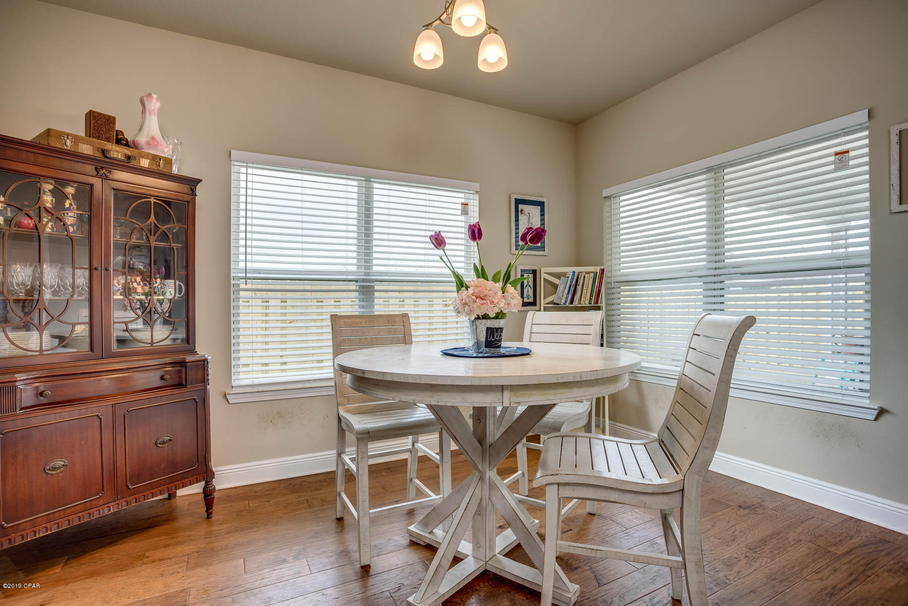 Village Of Mill Bayou/Shoreline Village Ph 1A - Residential