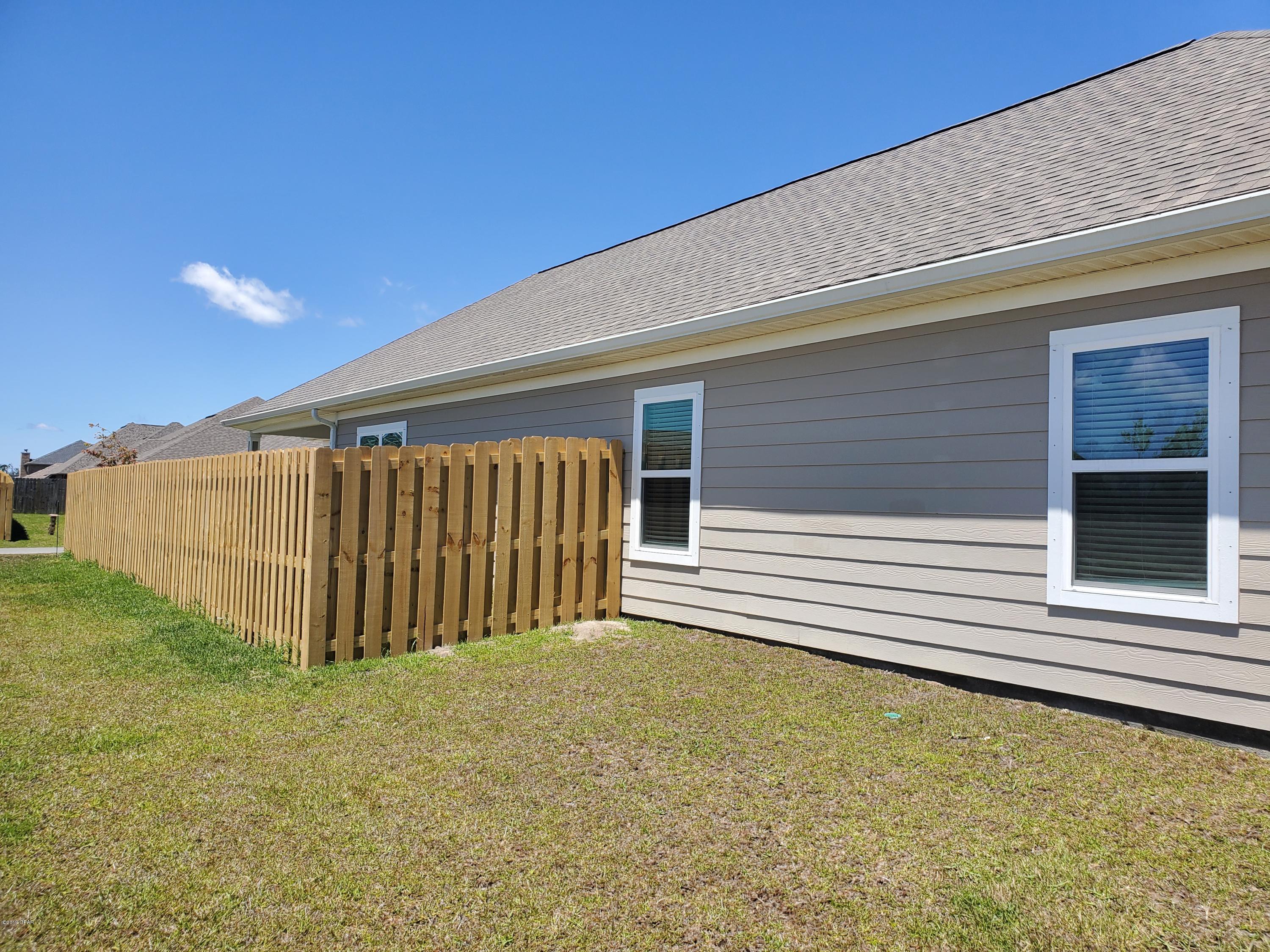 Village Of Mill Bayou/Shoreline Village Ph 1A - Residential