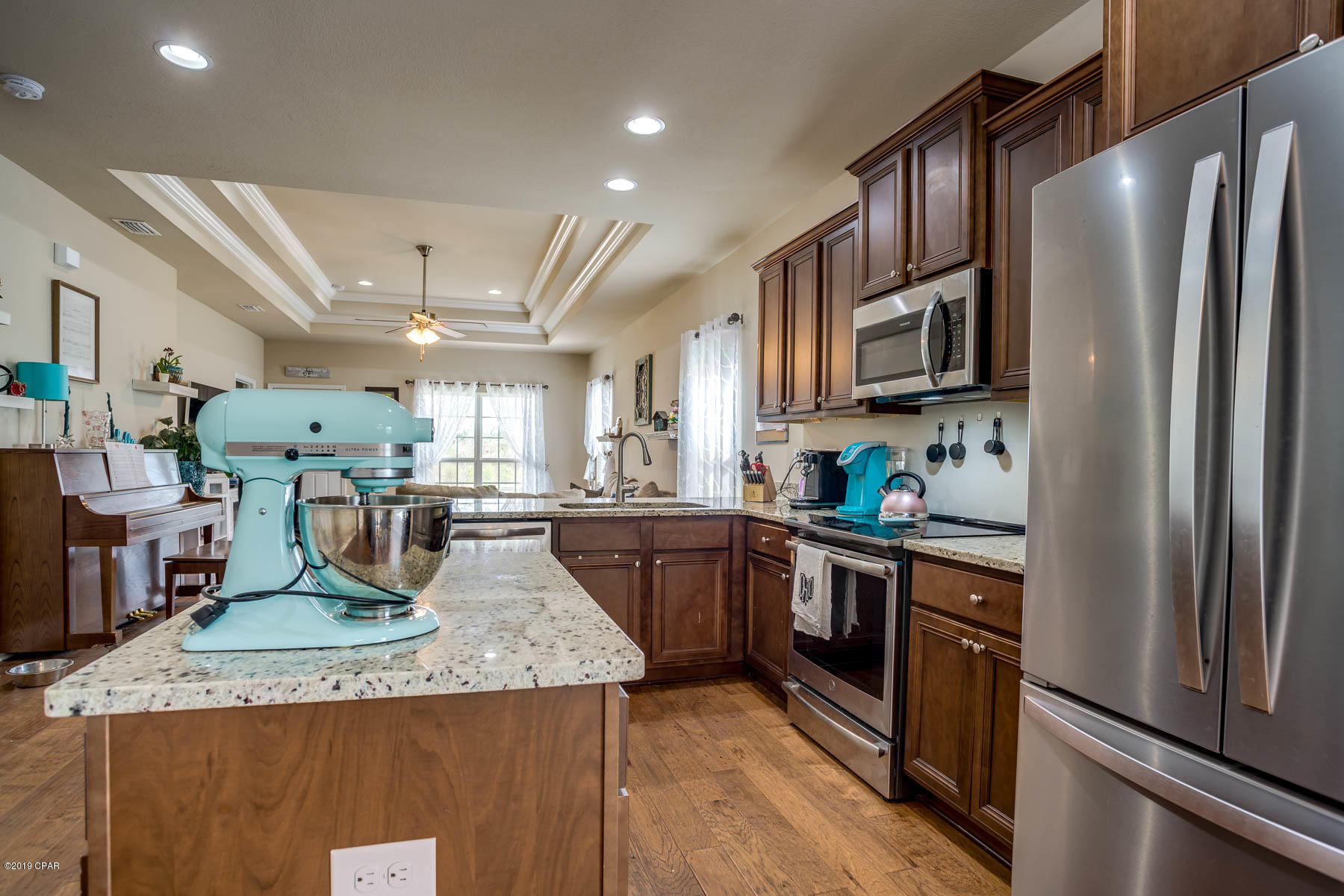 Village Of Mill Bayou/Shoreline Village Ph 1A - Residential