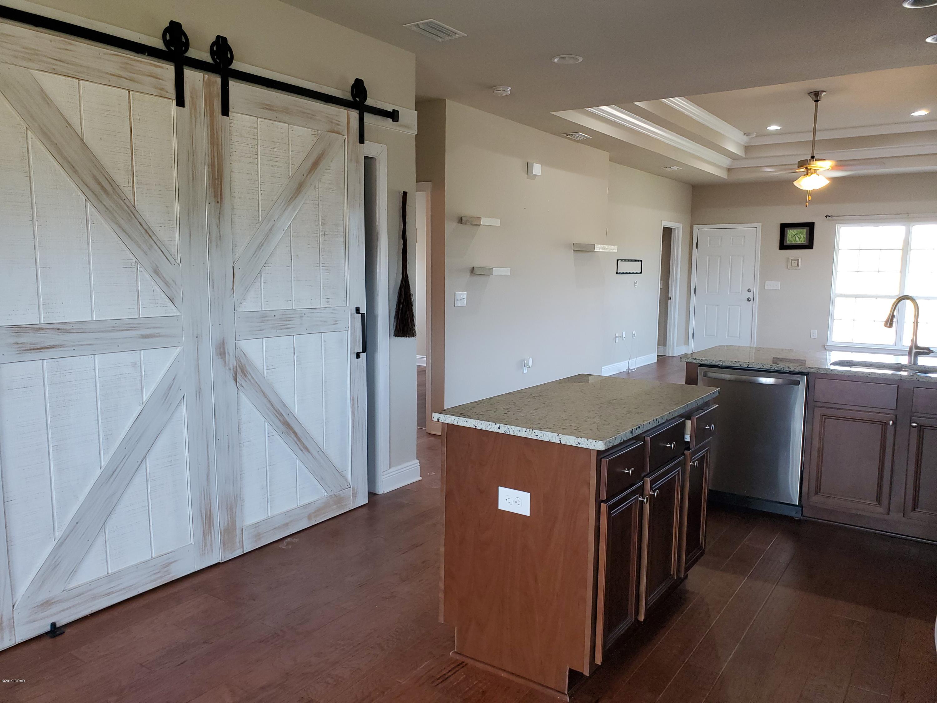 Village Of Mill Bayou/Shoreline Village Ph 1A - Residential