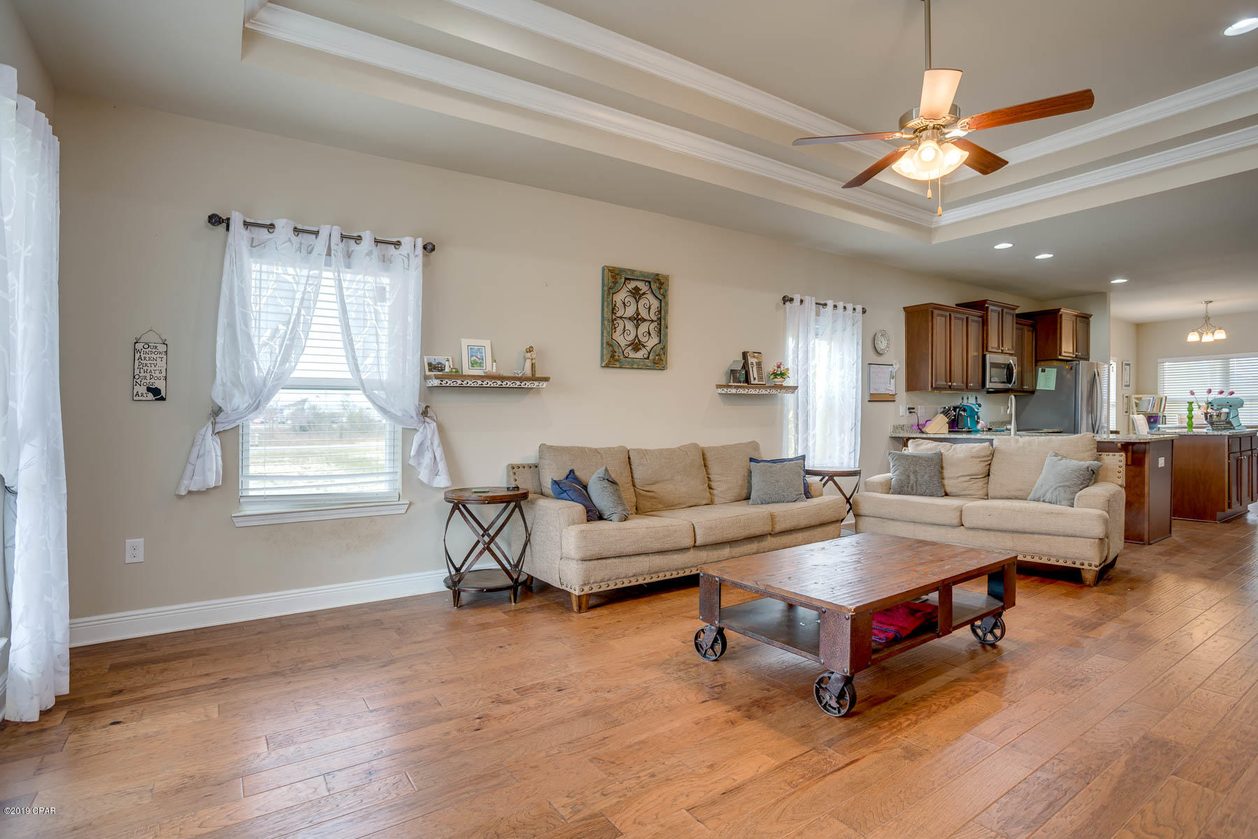 Village Of Mill Bayou/Shoreline Village Ph 1A - Residential