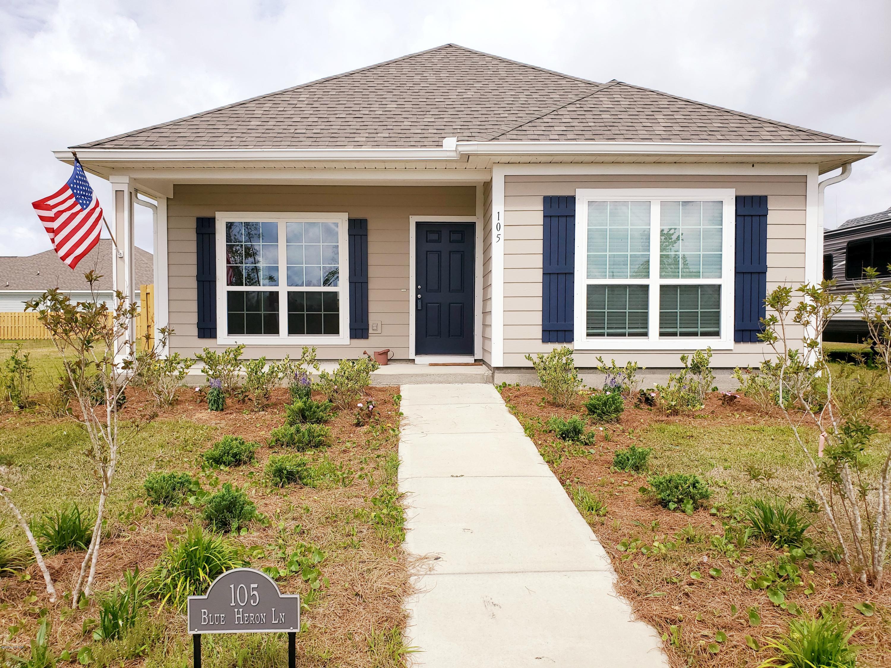 Village Of Mill Bayou/Shoreline Village Ph 1A - Residential