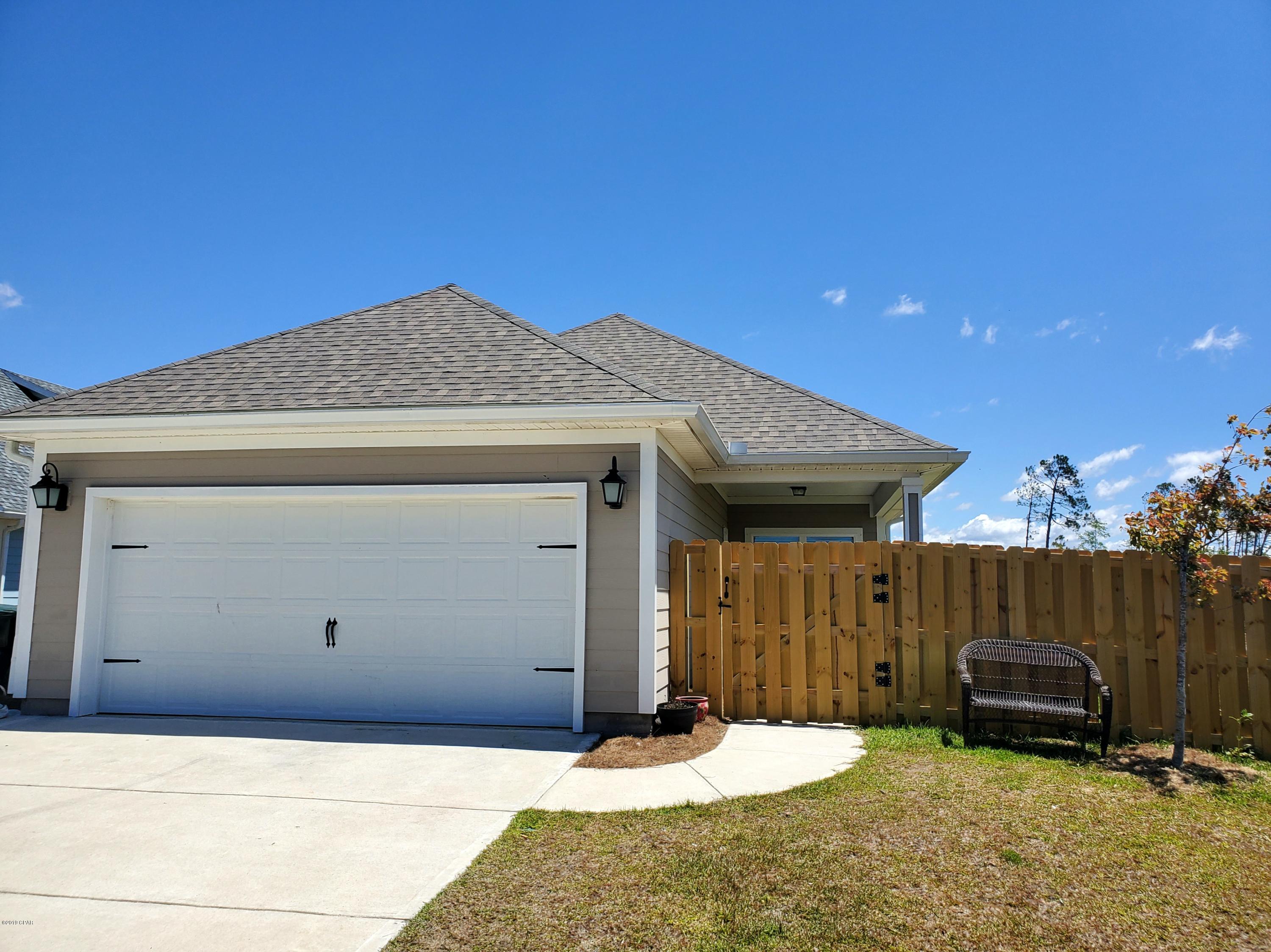 Village Of Mill Bayou/Shoreline Village Ph 1A - Residential