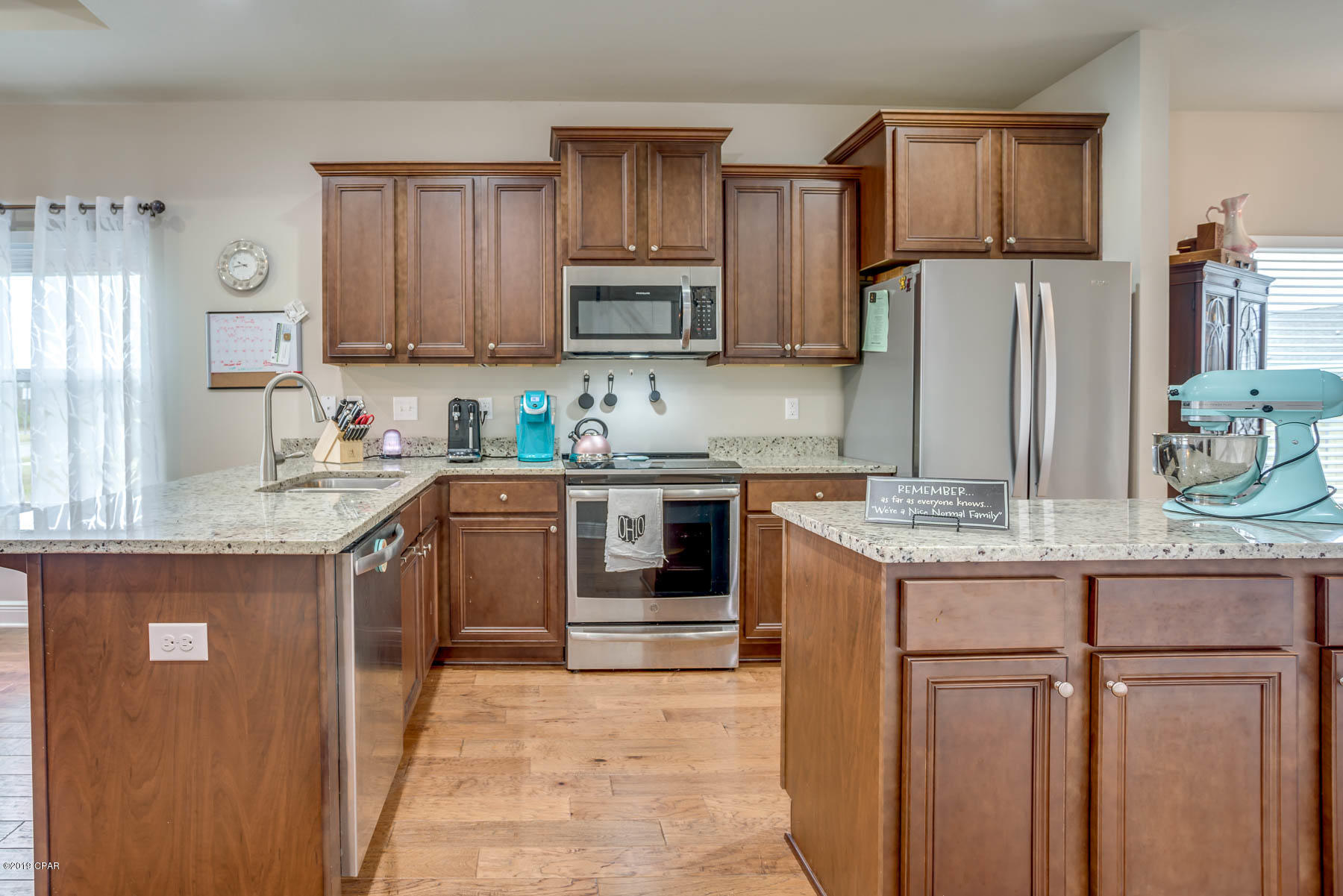 Village Of Mill Bayou/Shoreline Village Ph 1A - Residential