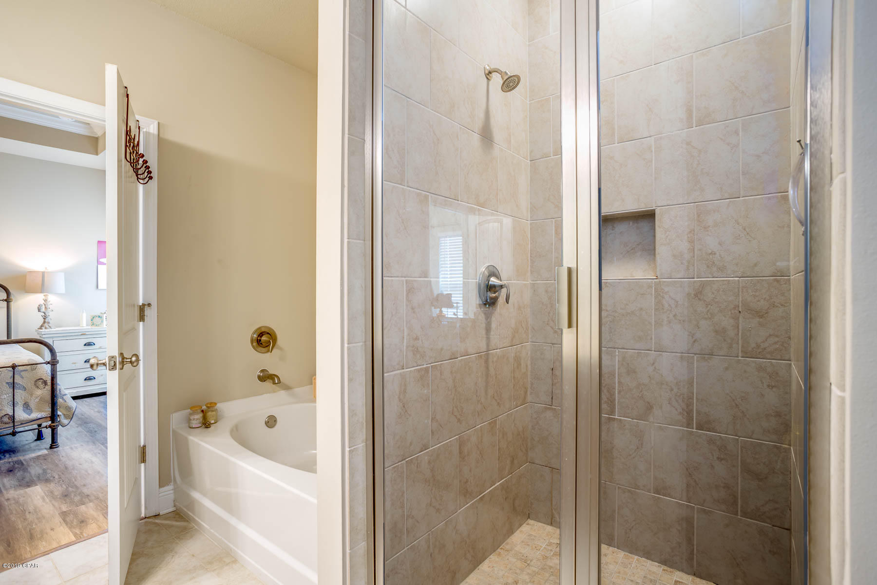 Village Of Mill Bayou/Shoreline Village Ph 1A - Residential