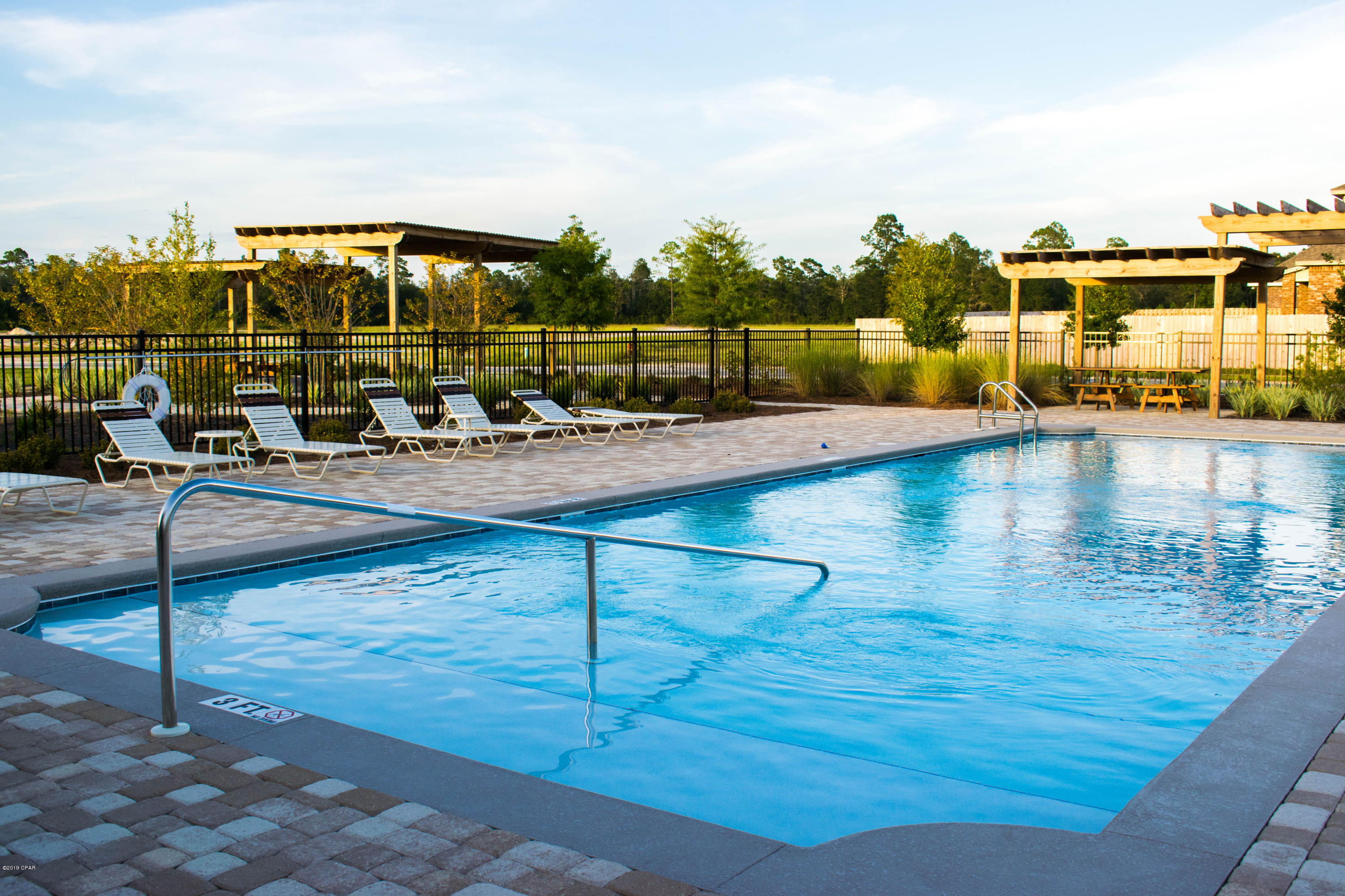 Village Of Mill Bayou/Shoreline Village Ph 1A - Residential