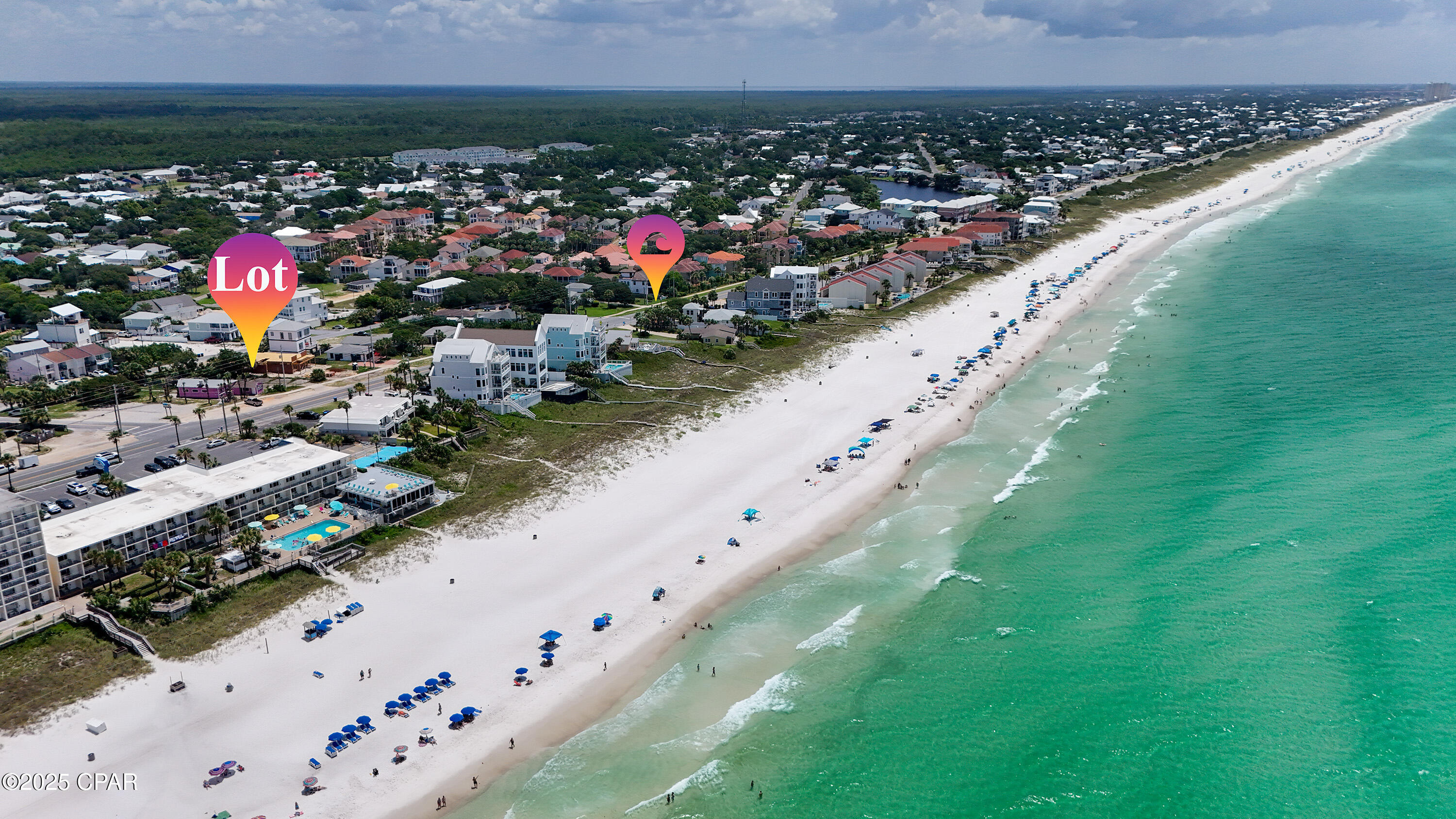 [No Recorded Subdiv] - Land