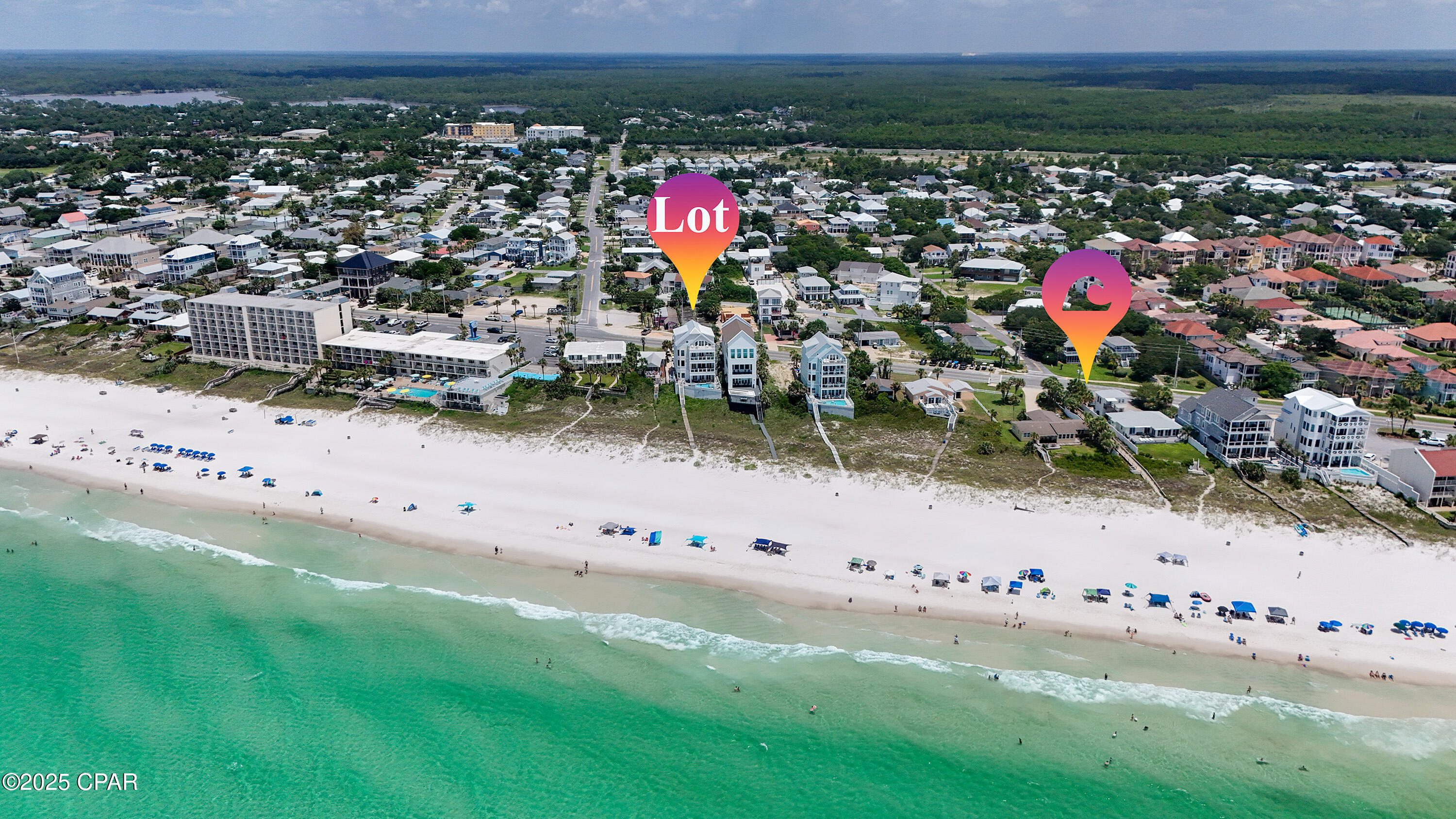 [No Recorded Subdiv] - Land