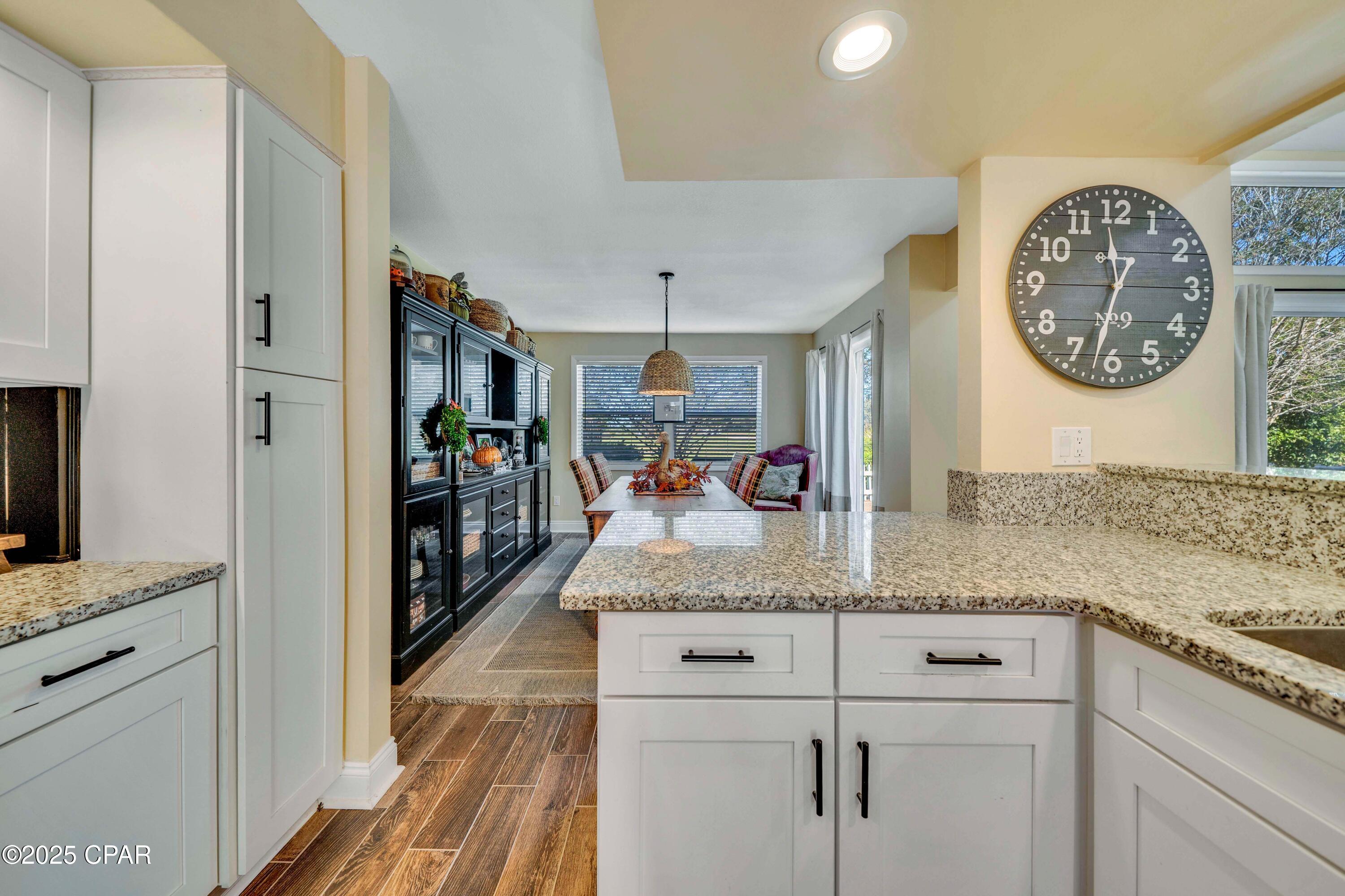 Bay Point Unit 1 - Residential