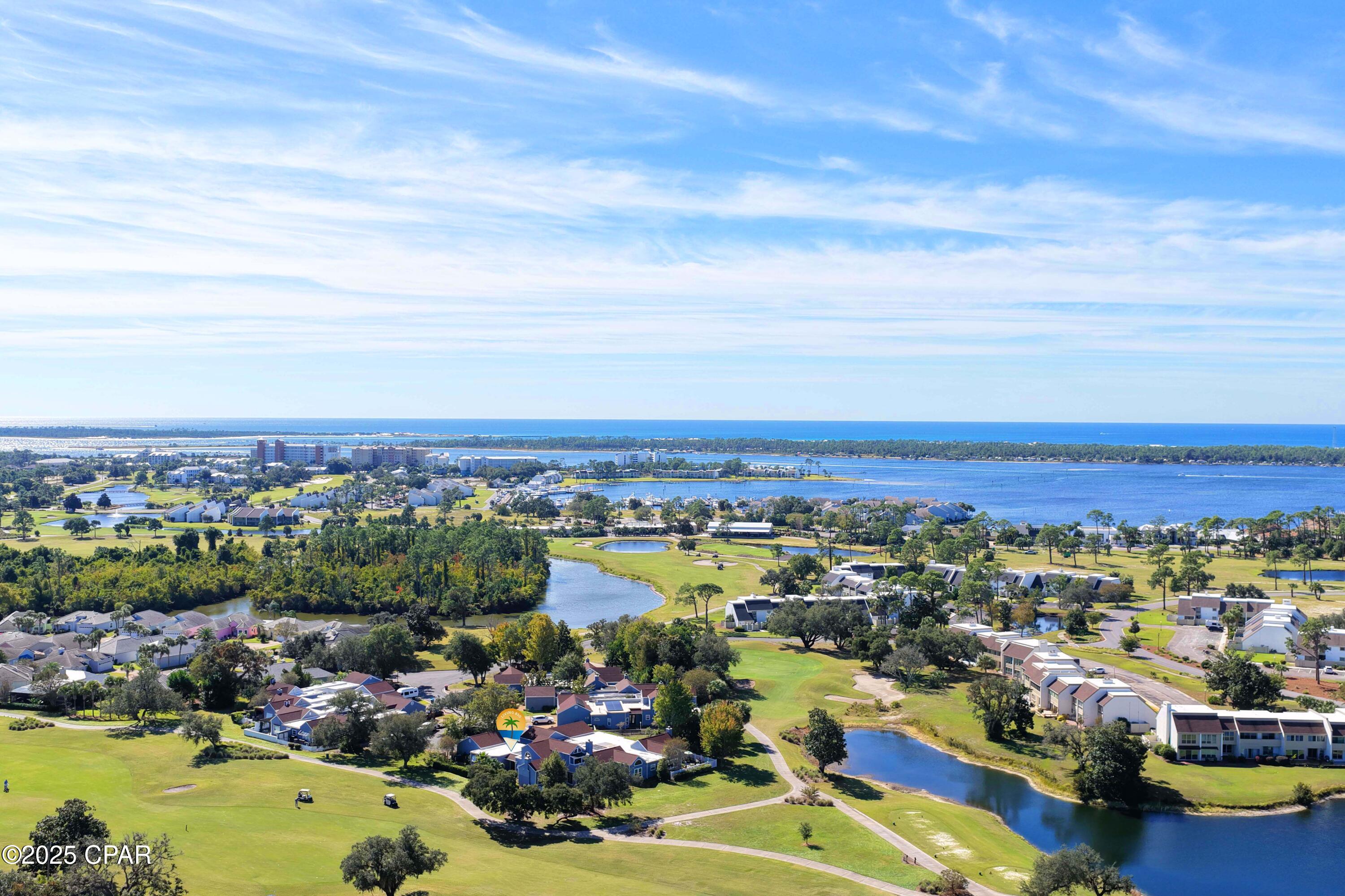 Bay Point Unit 1 - Residential