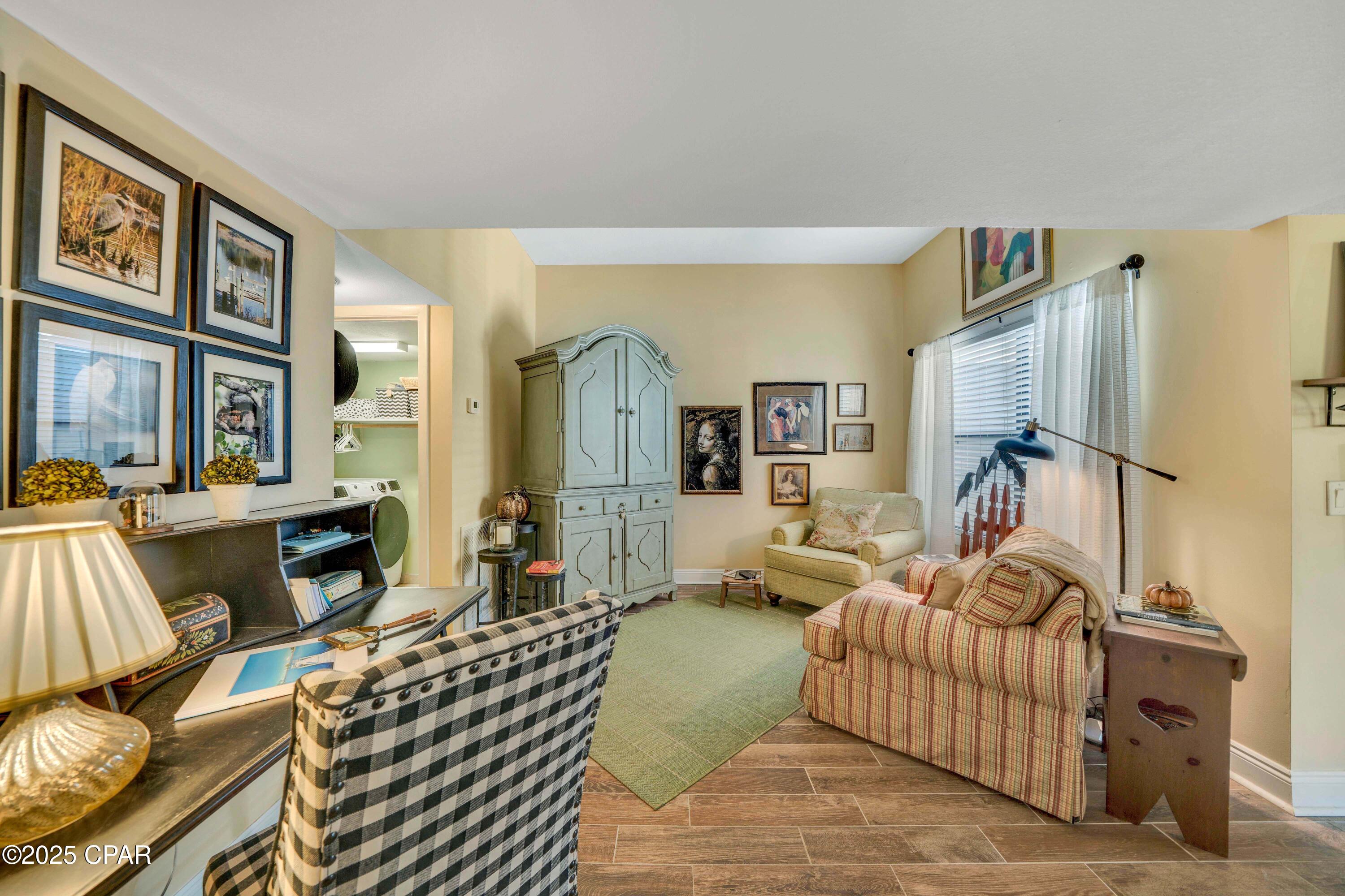 Bay Point Unit 1 - Residential