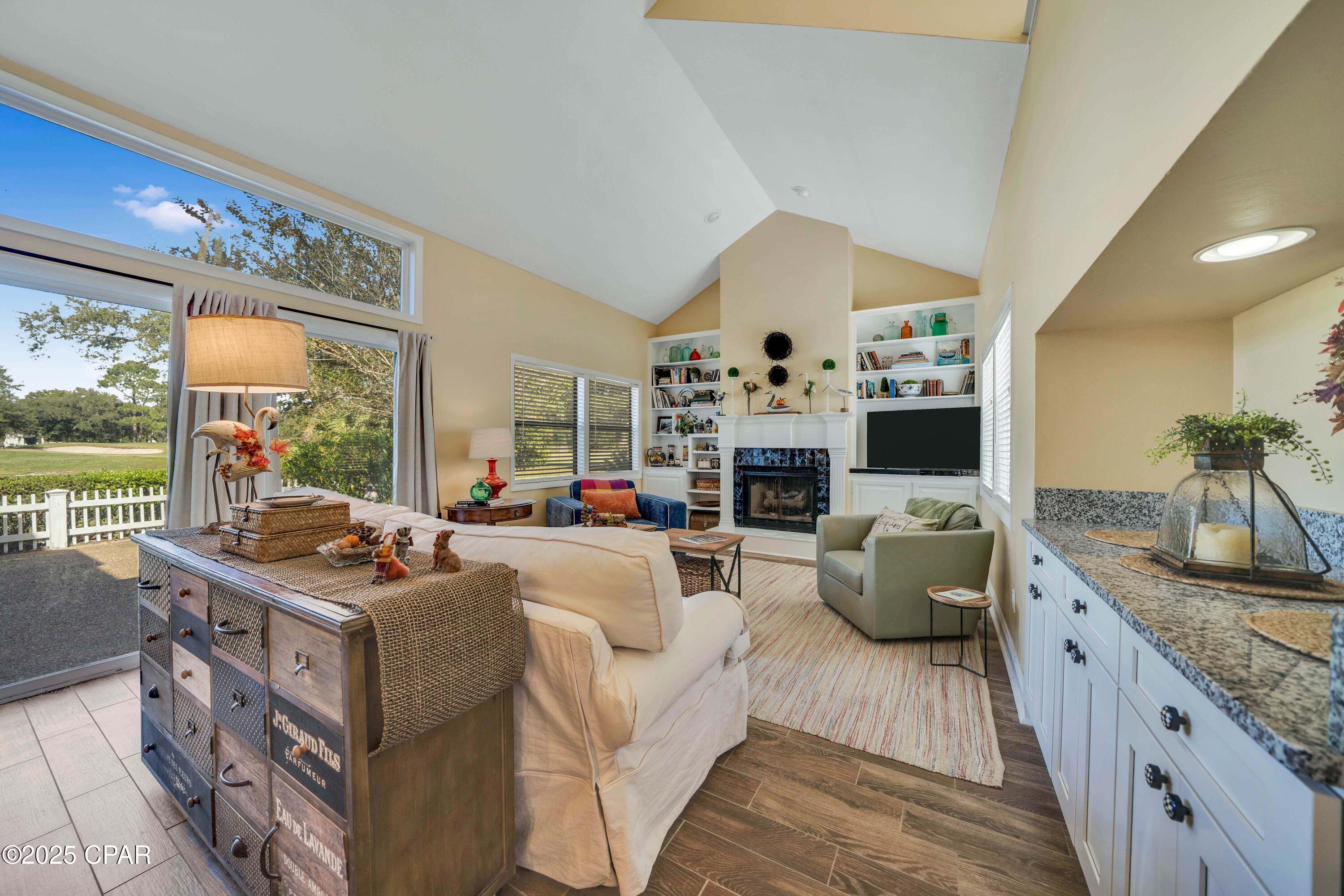 Bay Point Unit 1 - Residential