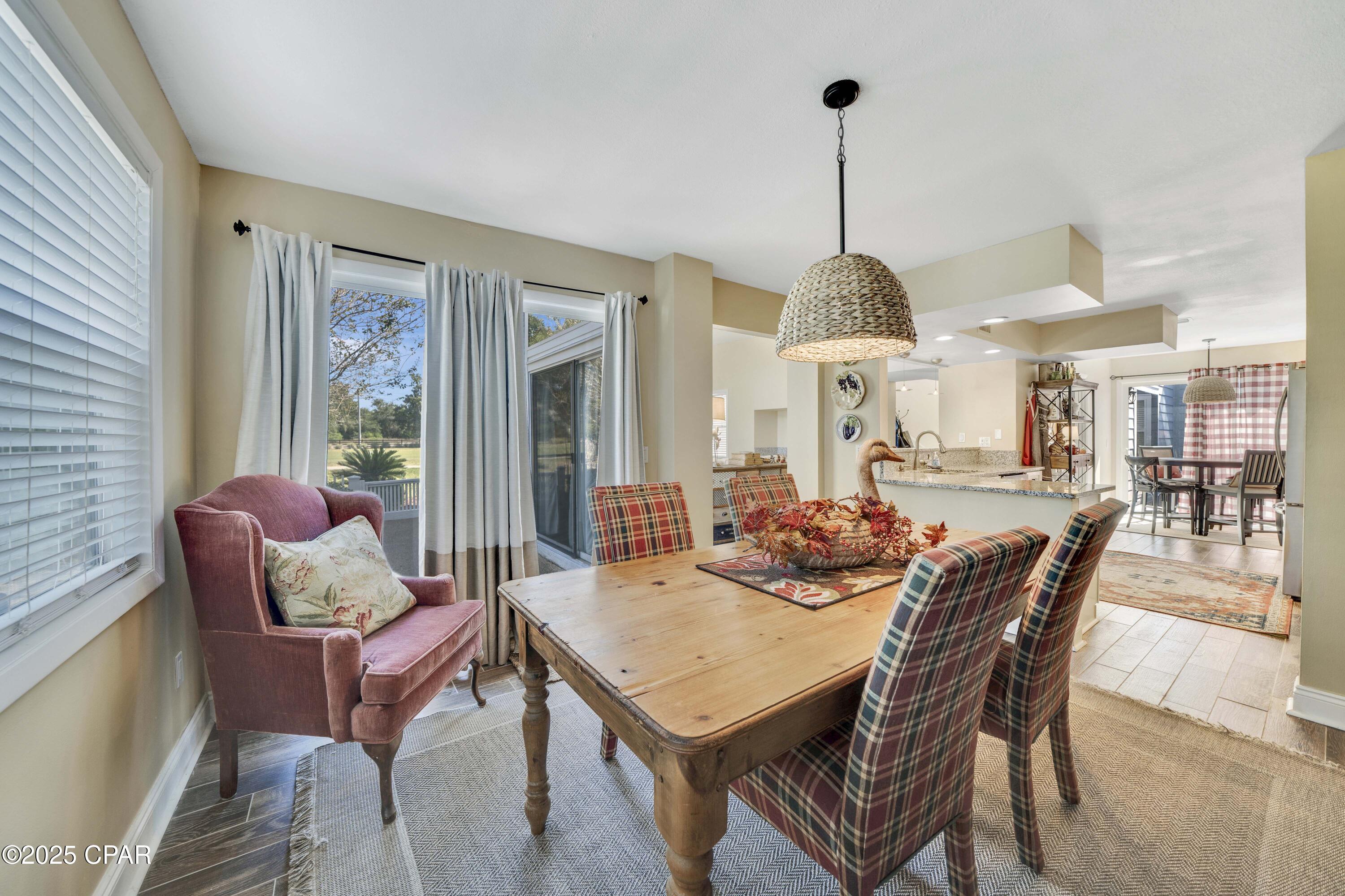 Bay Point Unit 1 - Residential