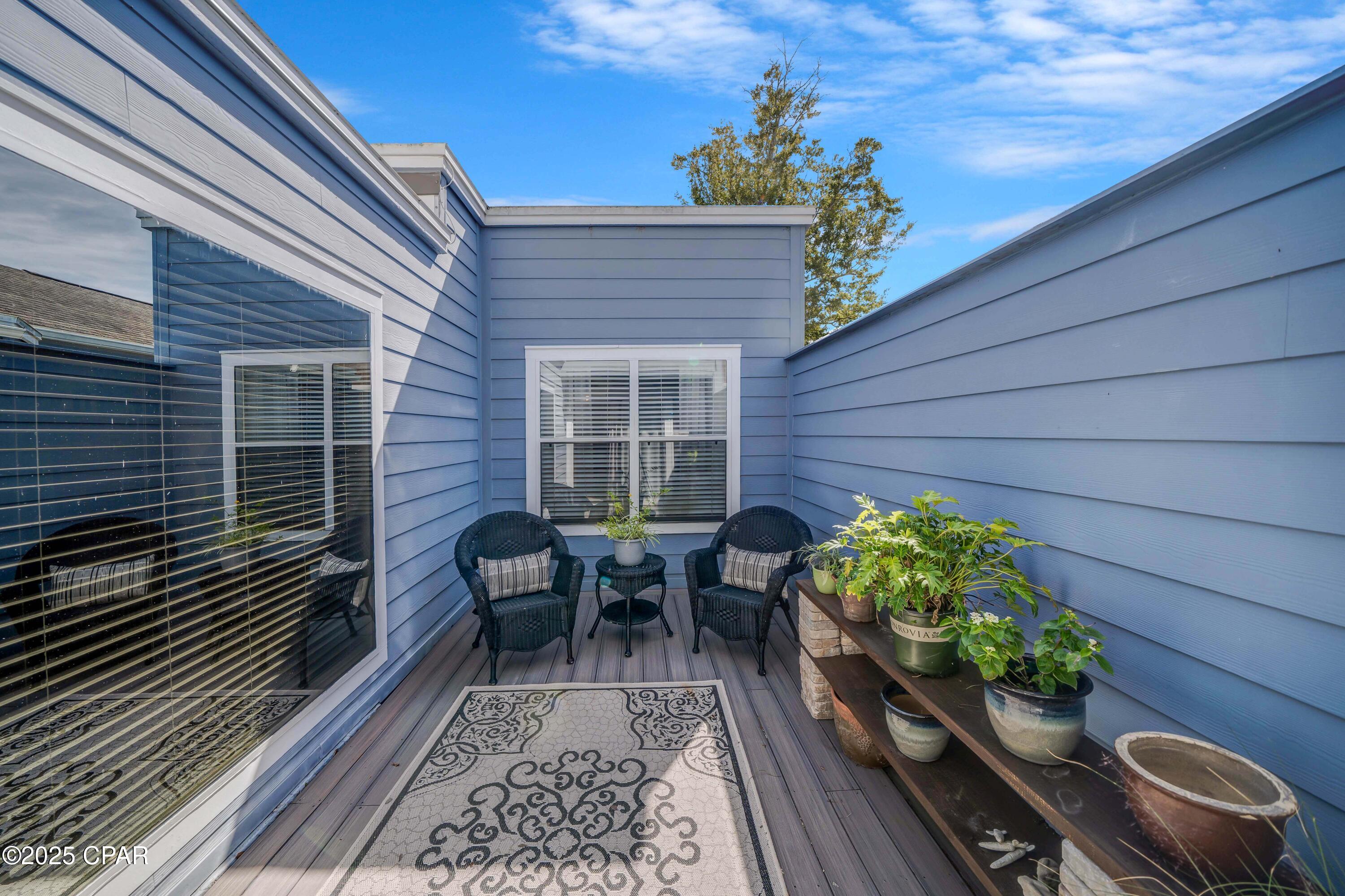 Bay Point Unit 1 - Residential