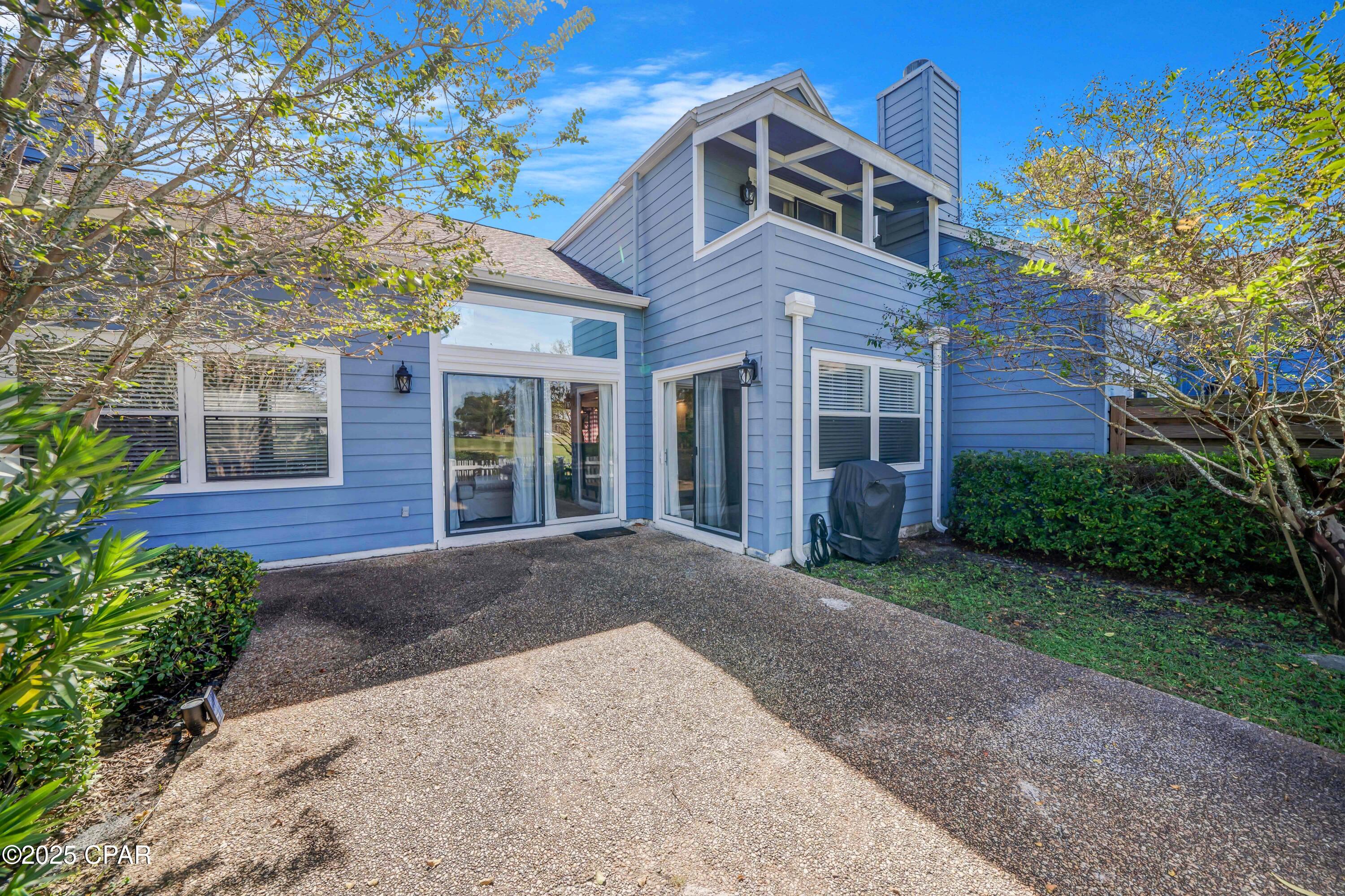 Bay Point Unit 1 - Residential