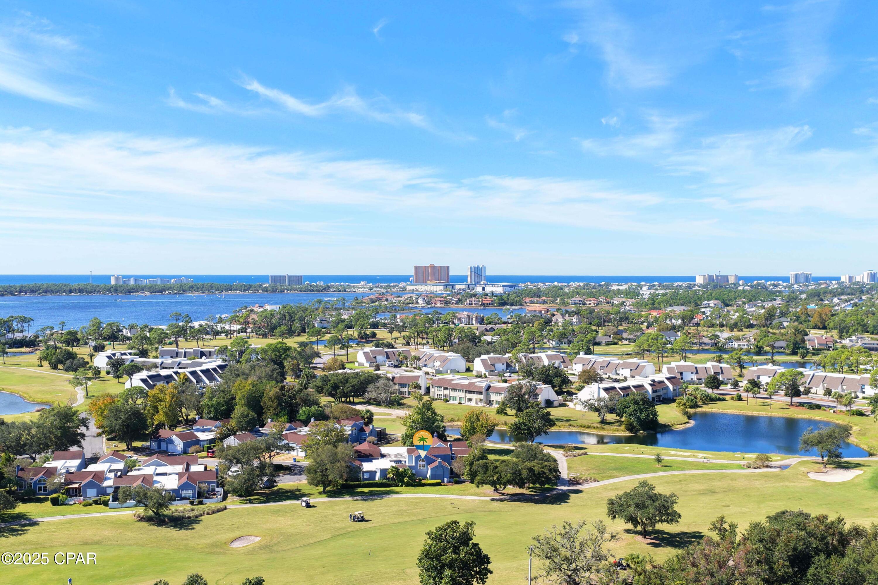 Bay Point Unit 1 - Residential