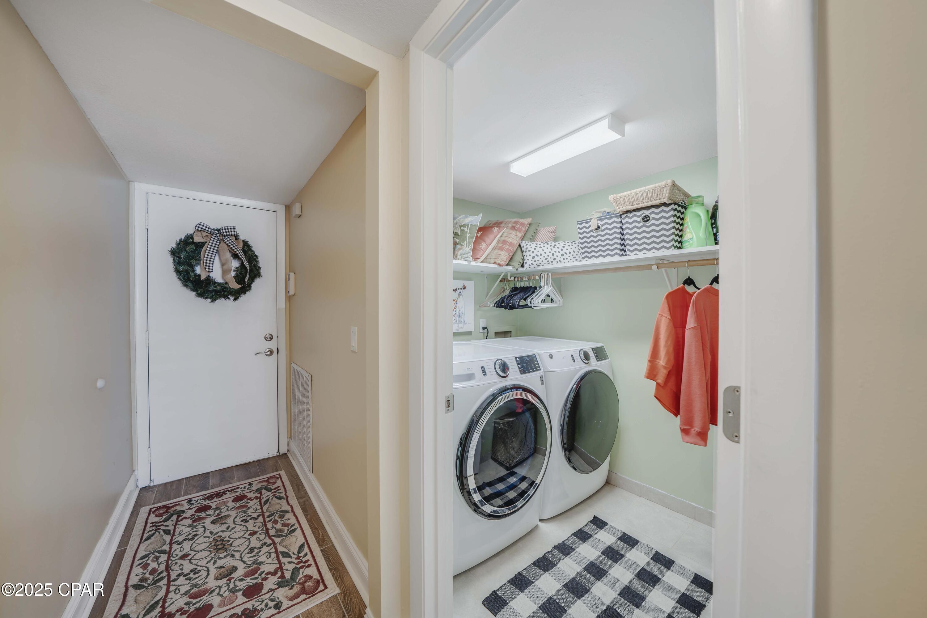 Bay Point Unit 1 - Residential