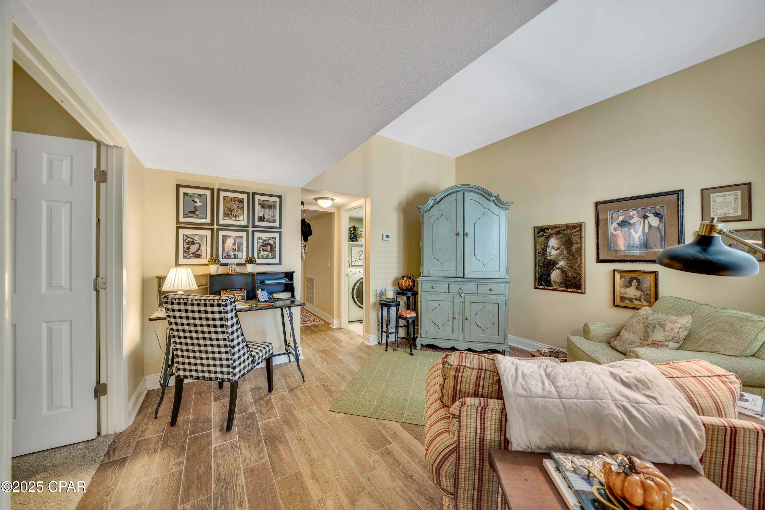 Bay Point Unit 1 - Residential