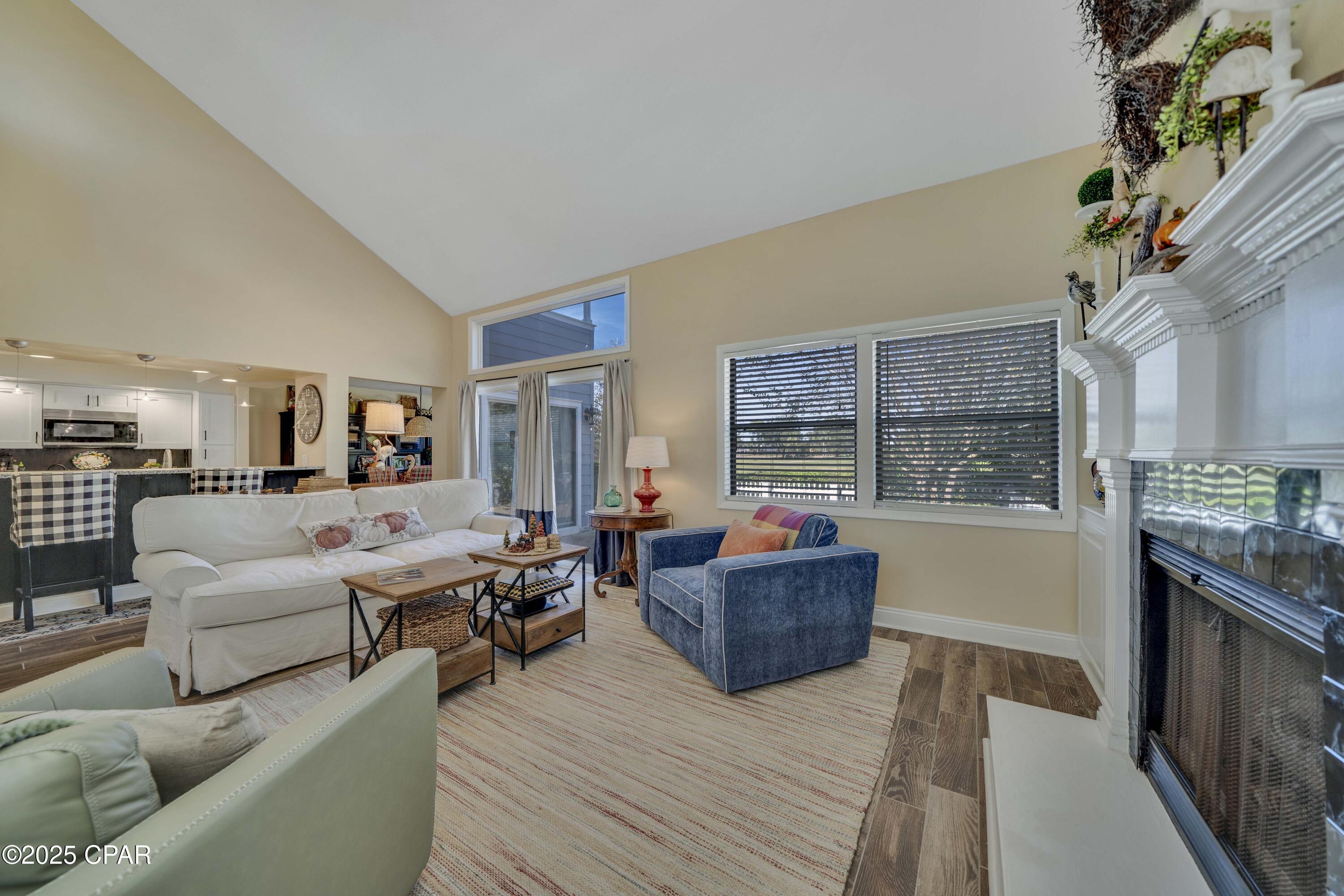 Bay Point Unit 1 - Residential