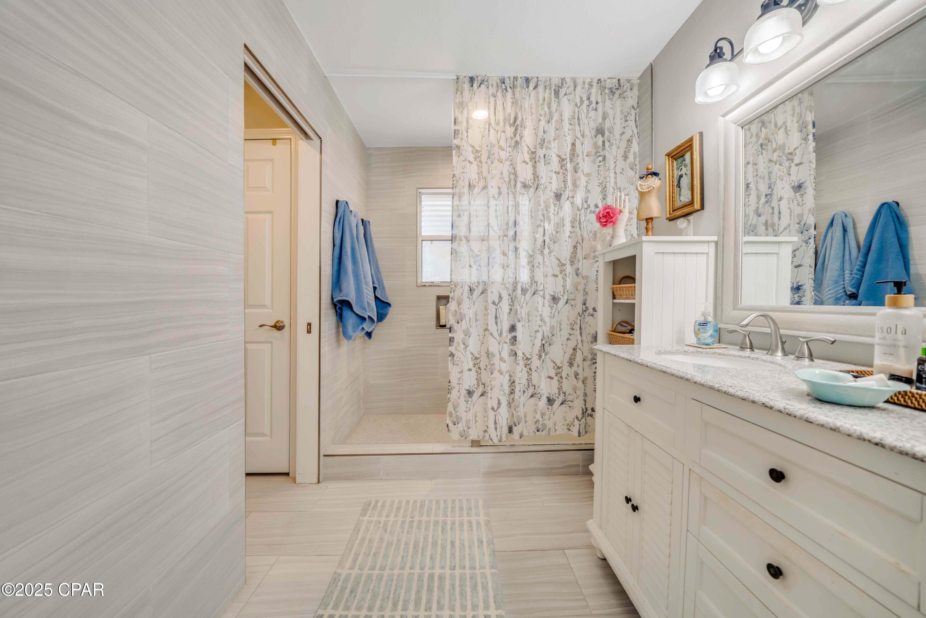 Bay Point Unit 1 - Residential