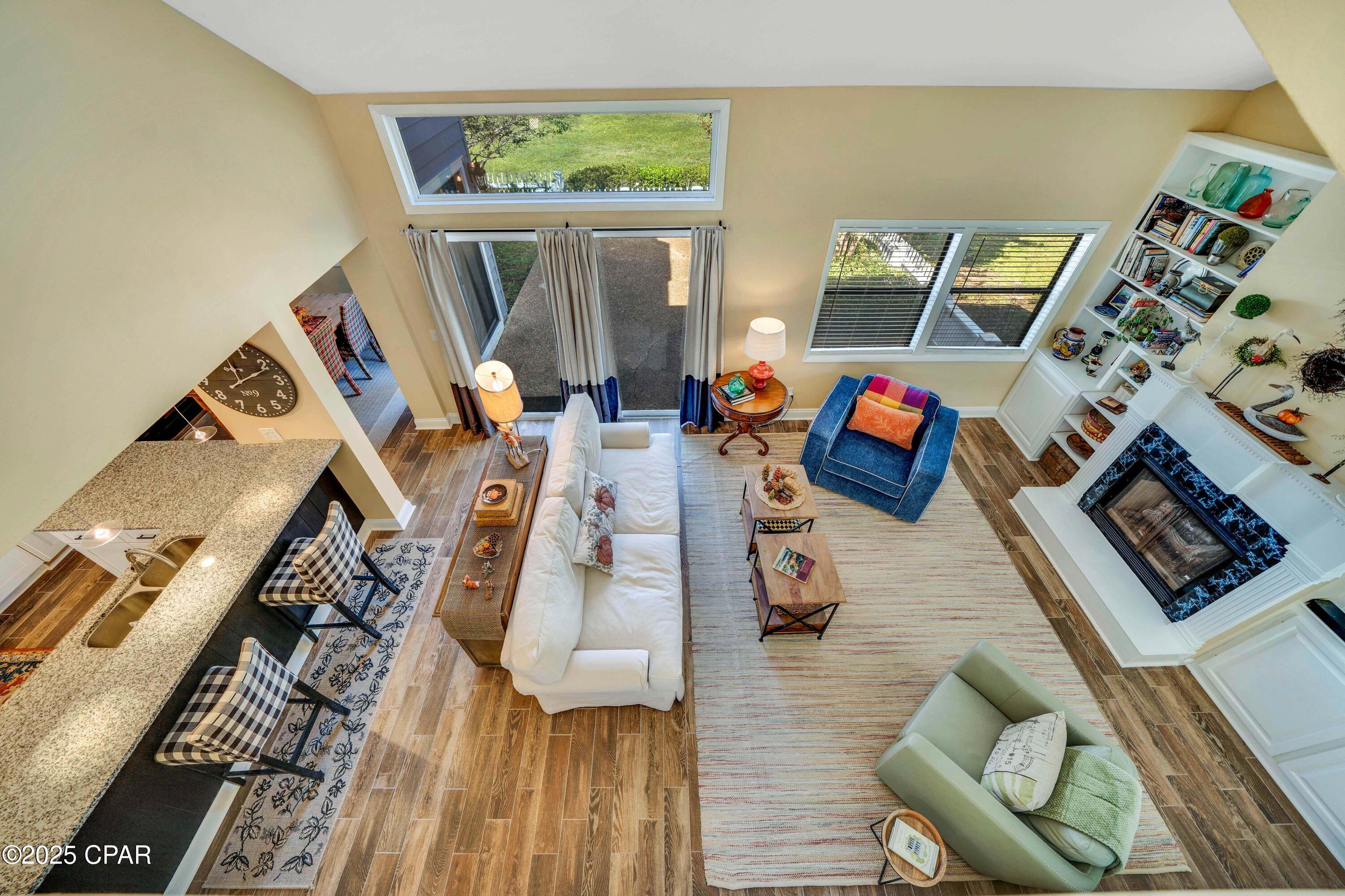 Bay Point Unit 1 - Residential