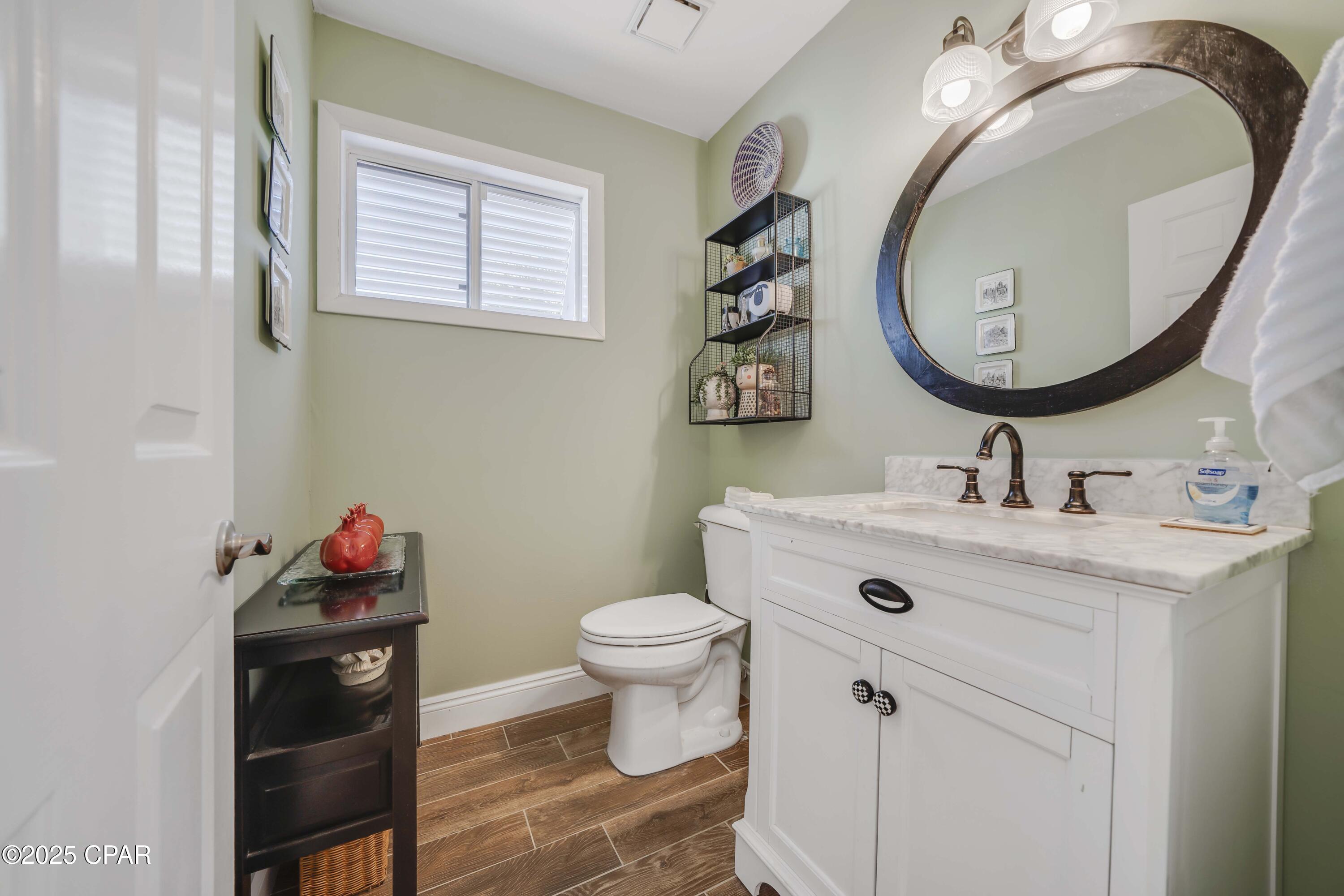 Bay Point Unit 1 - Residential