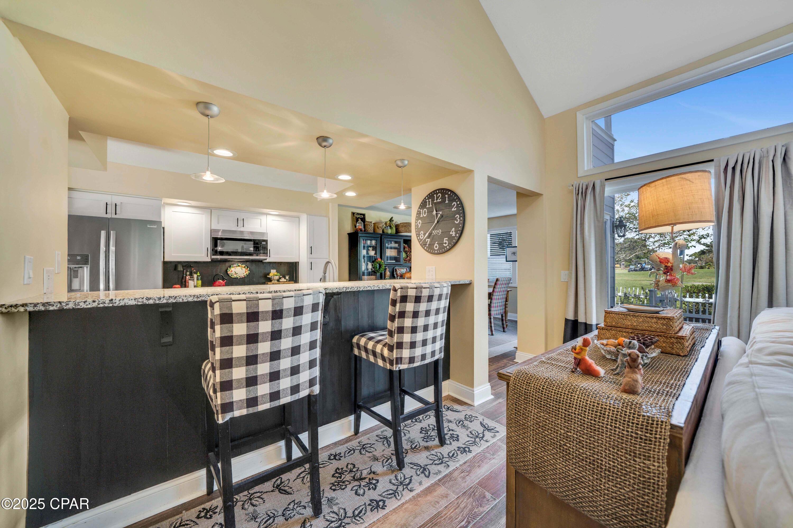 Bay Point Unit 1 - Residential