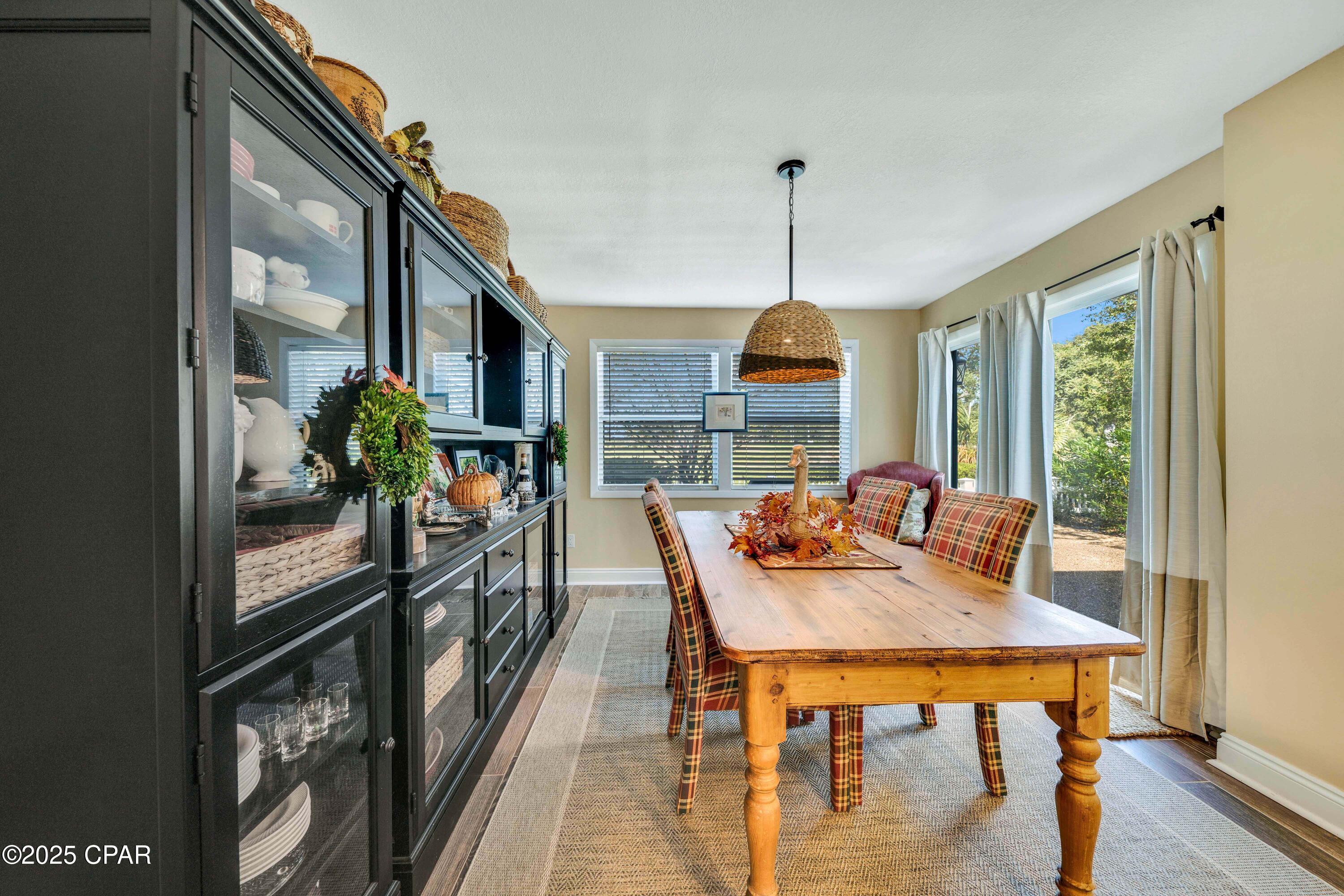 Bay Point Unit 1 - Residential