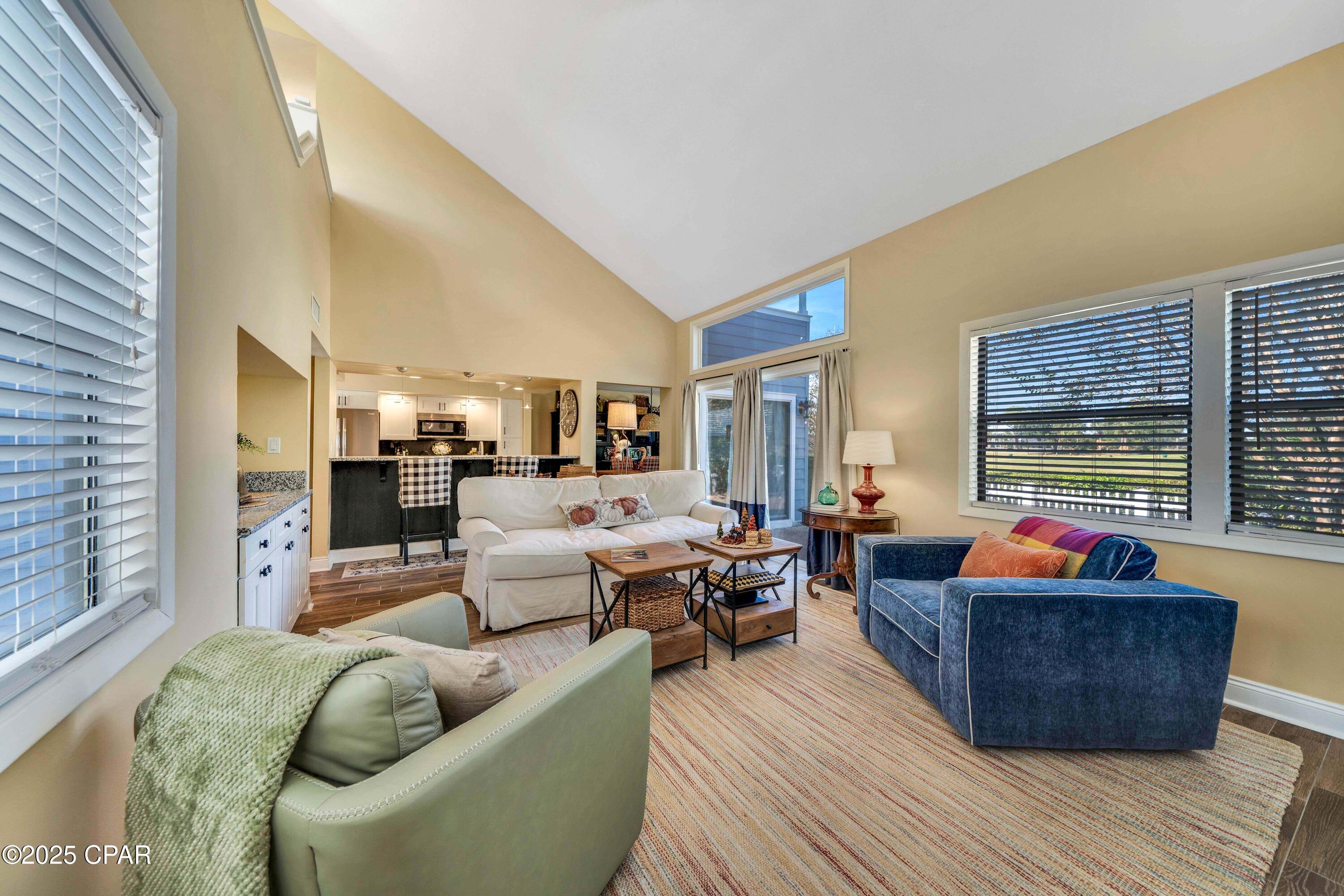 Bay Point Unit 1 - Residential