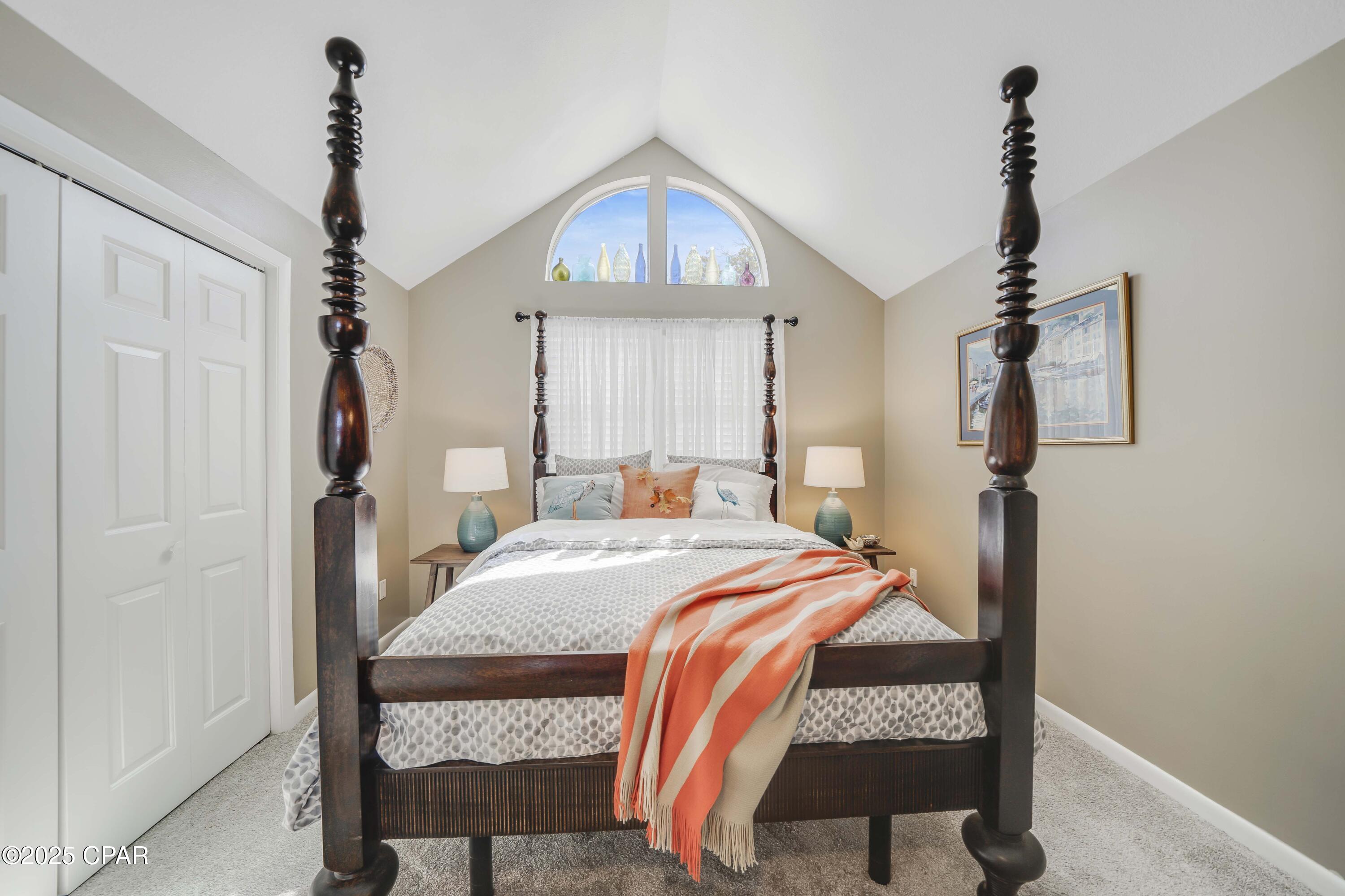 Bay Point Unit 1 - Residential