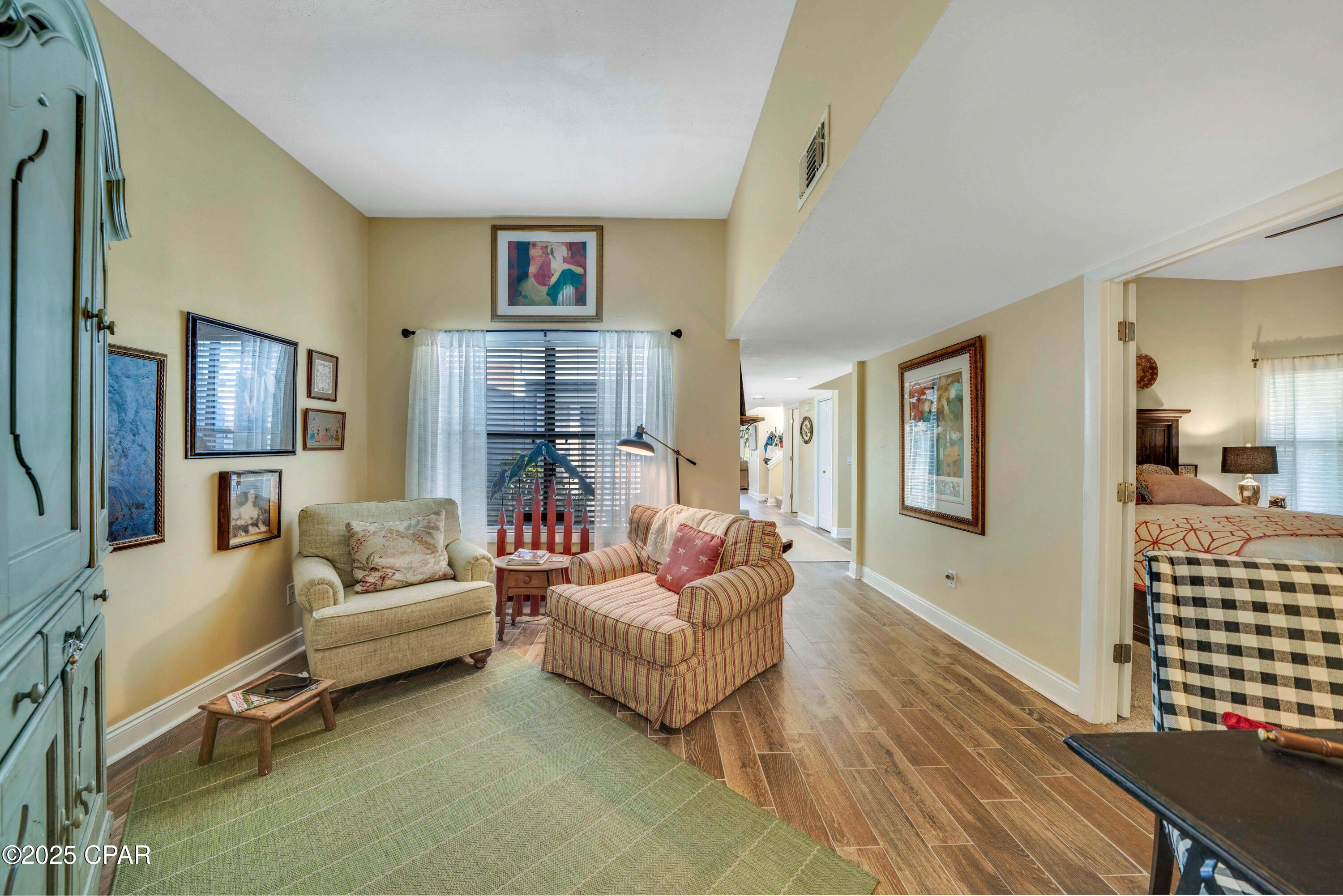 Bay Point Unit 1 - Residential