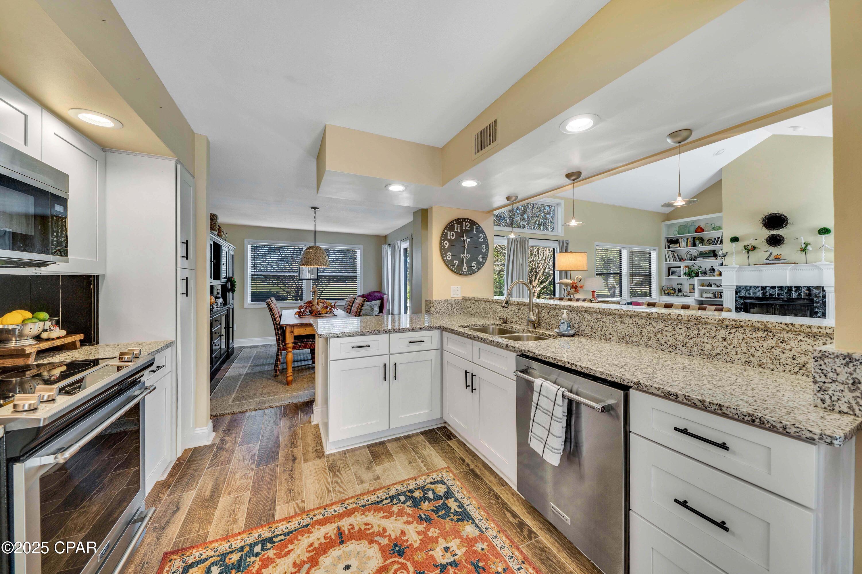 Bay Point Unit 1 - Residential