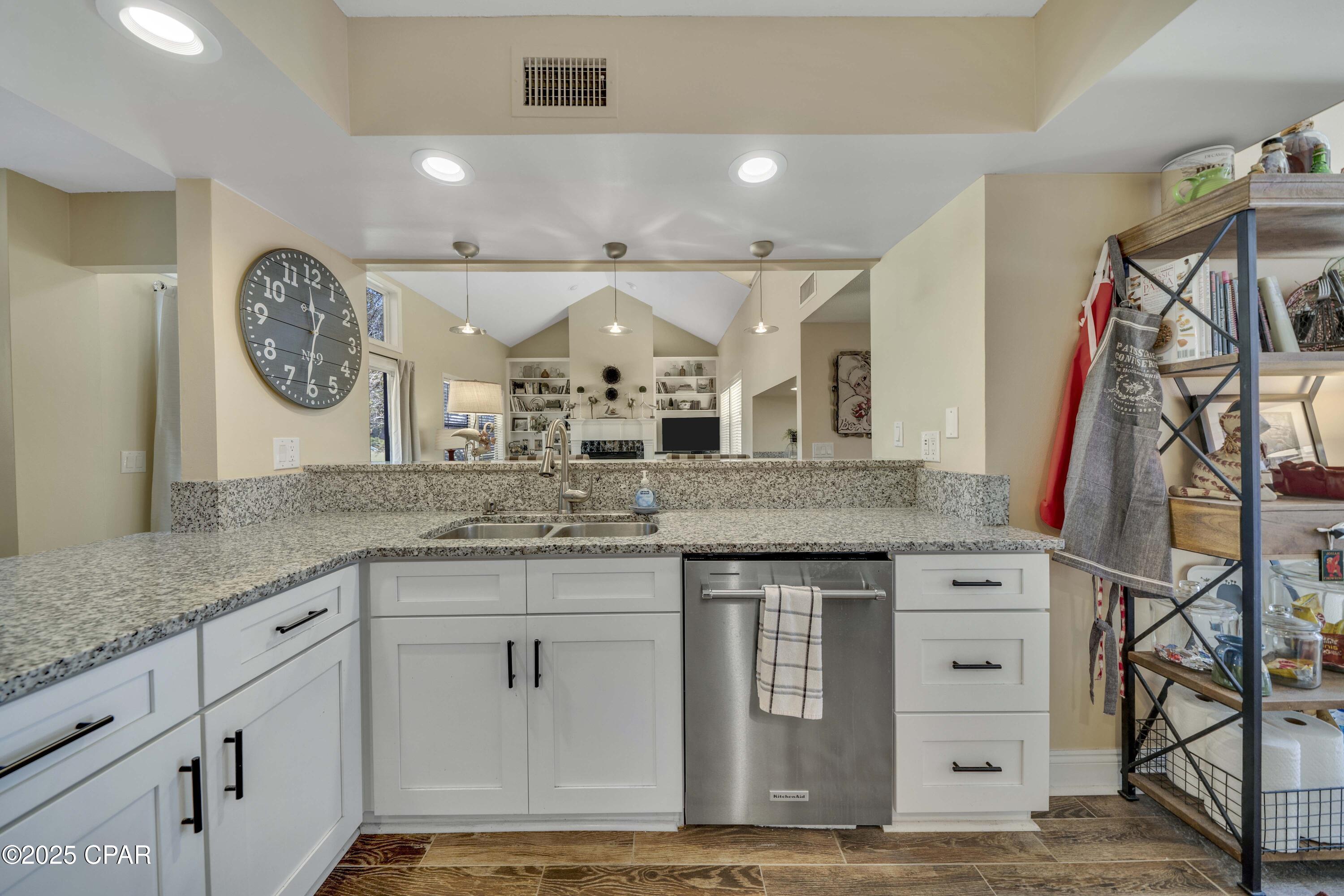 Bay Point Unit 1 - Residential