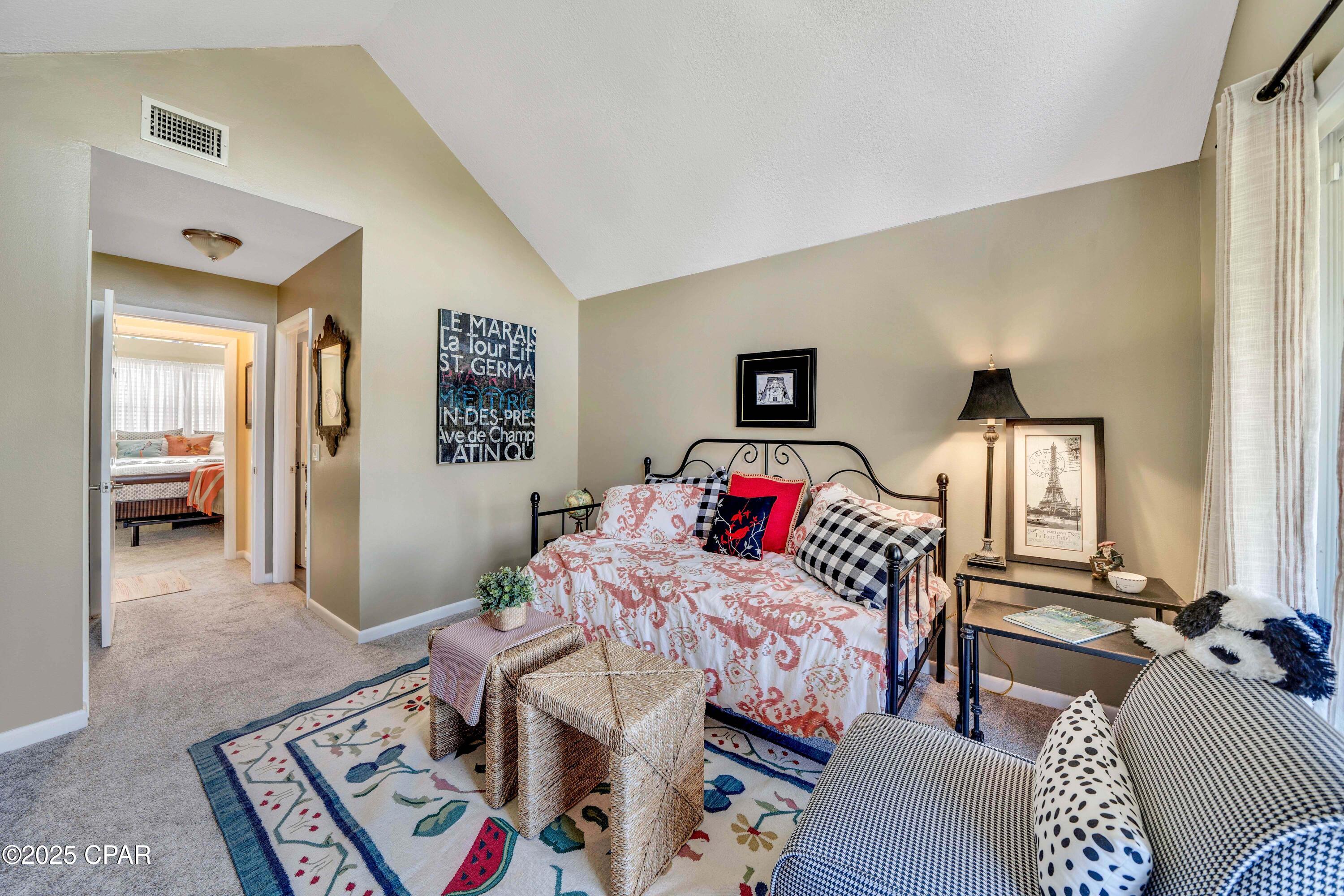 Bay Point Unit 1 - Residential