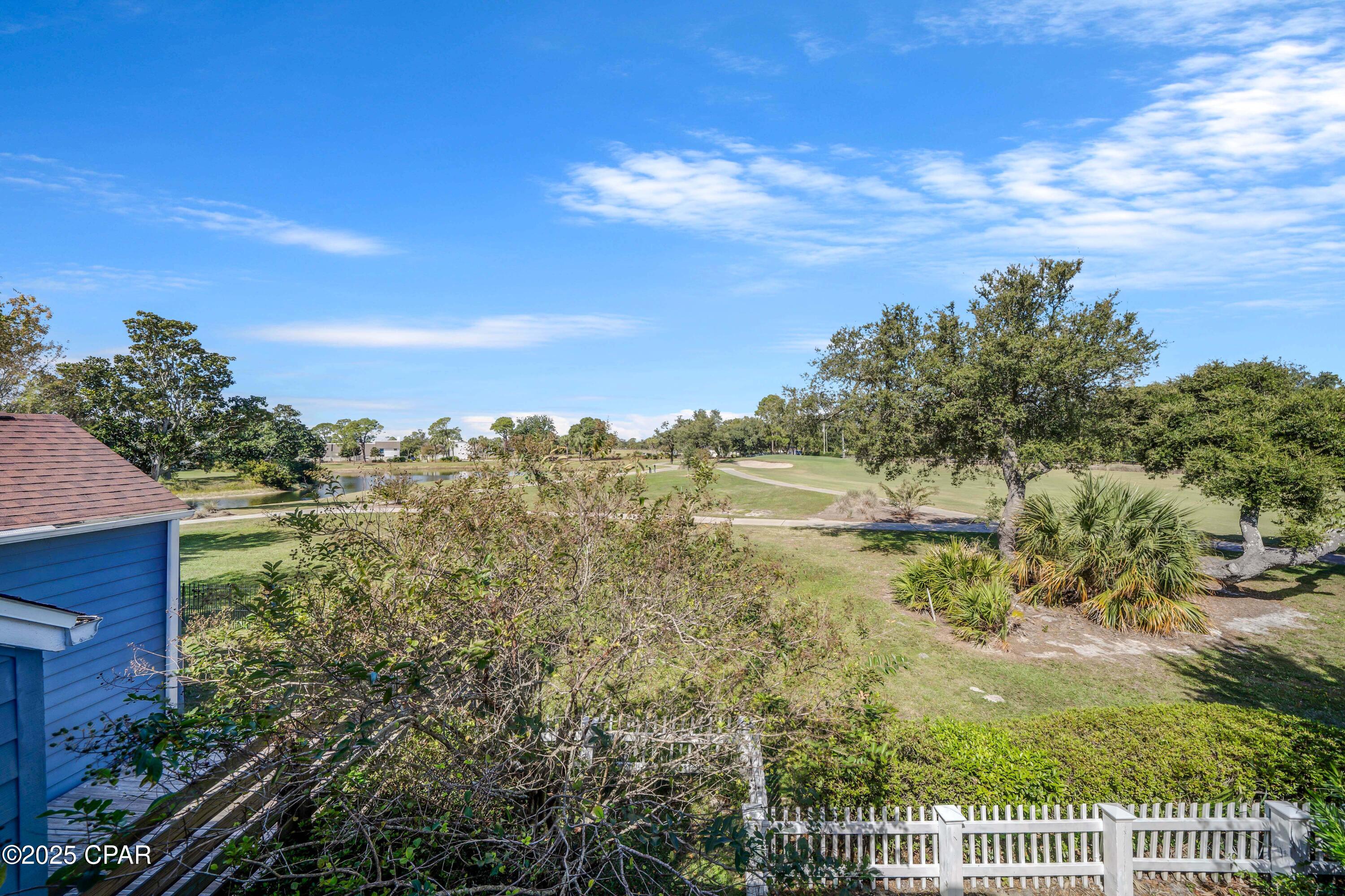 Bay Point Unit 1 - Residential