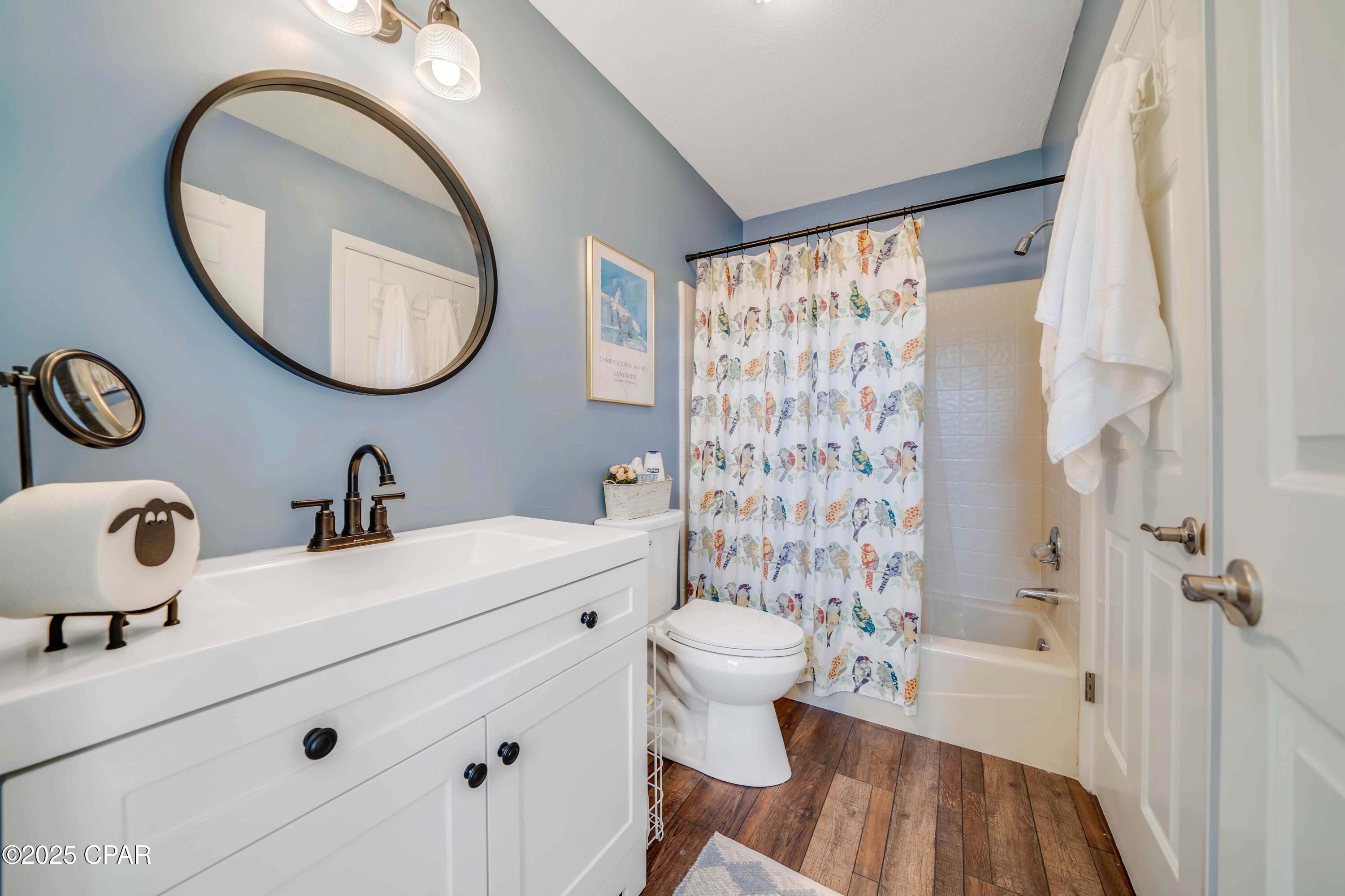 Bay Point Unit 1 - Residential